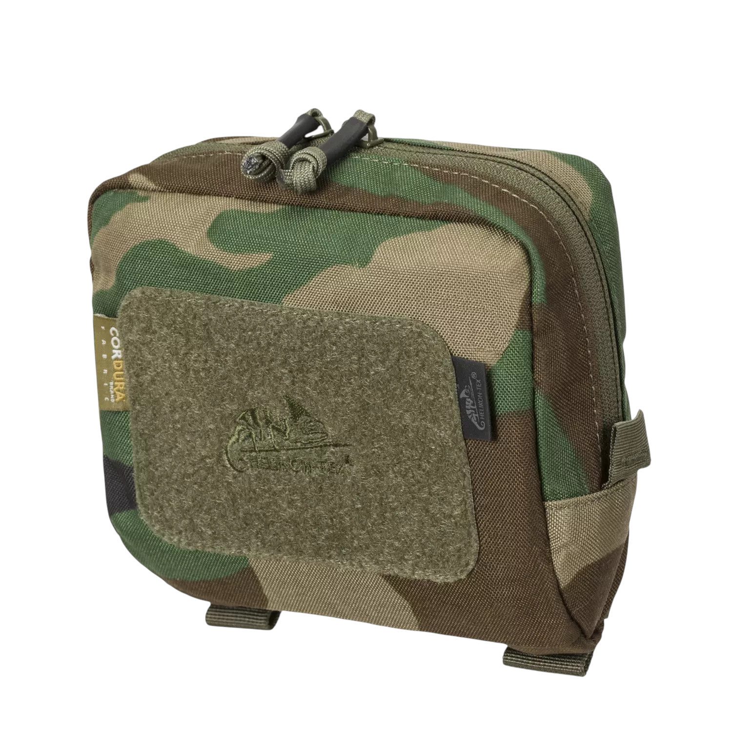 Helikon-Tex Rucksack Helikon-Tex Competition Utility Pouch, Allzwecktasche (1-tlg), MOLLE kompatibel, ID-Paneel
