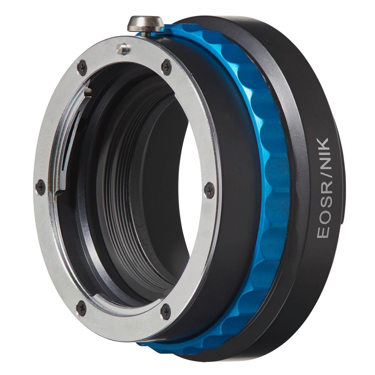 Novoflex Adapter Nikon F Objektive an Canon EOS-R Kamera Objektiv-Adapter