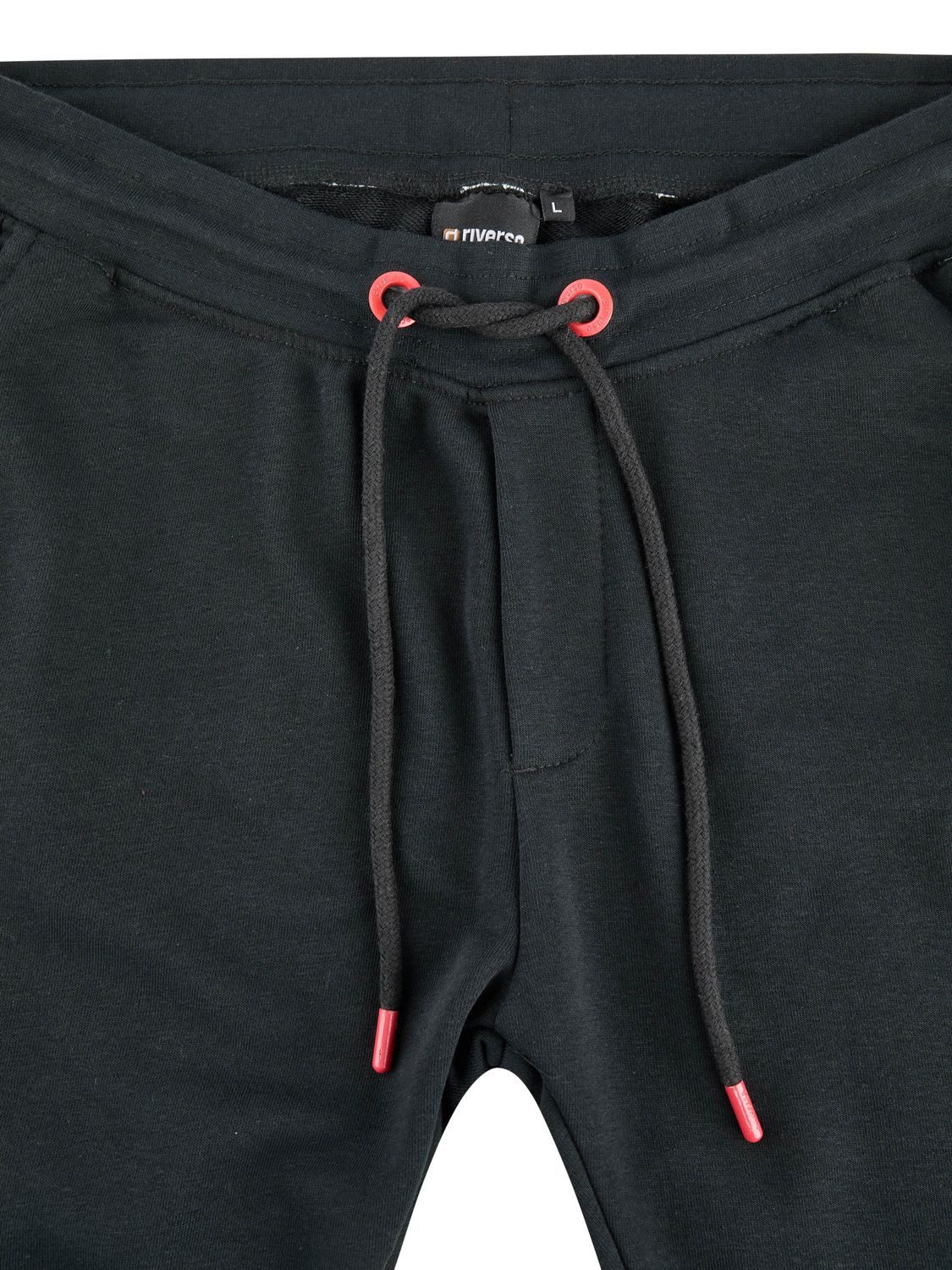 Sweathose Herren Jogginghose RIVGuido Regular Fit