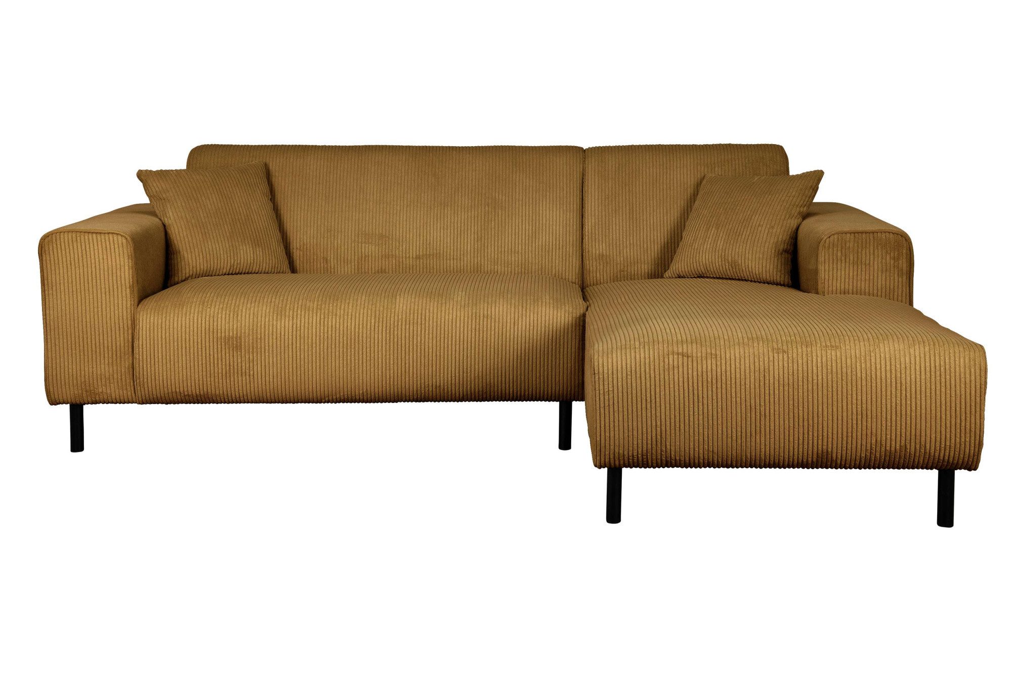 Home affaire Ecksofa ARROS L-Form mit günstig online kaufen