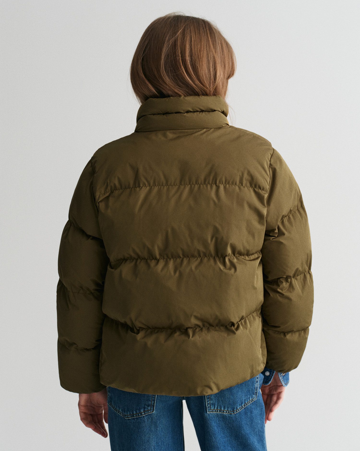 Gant Winterjacke ACTIVE CLOUD JACKET günstig online kaufen