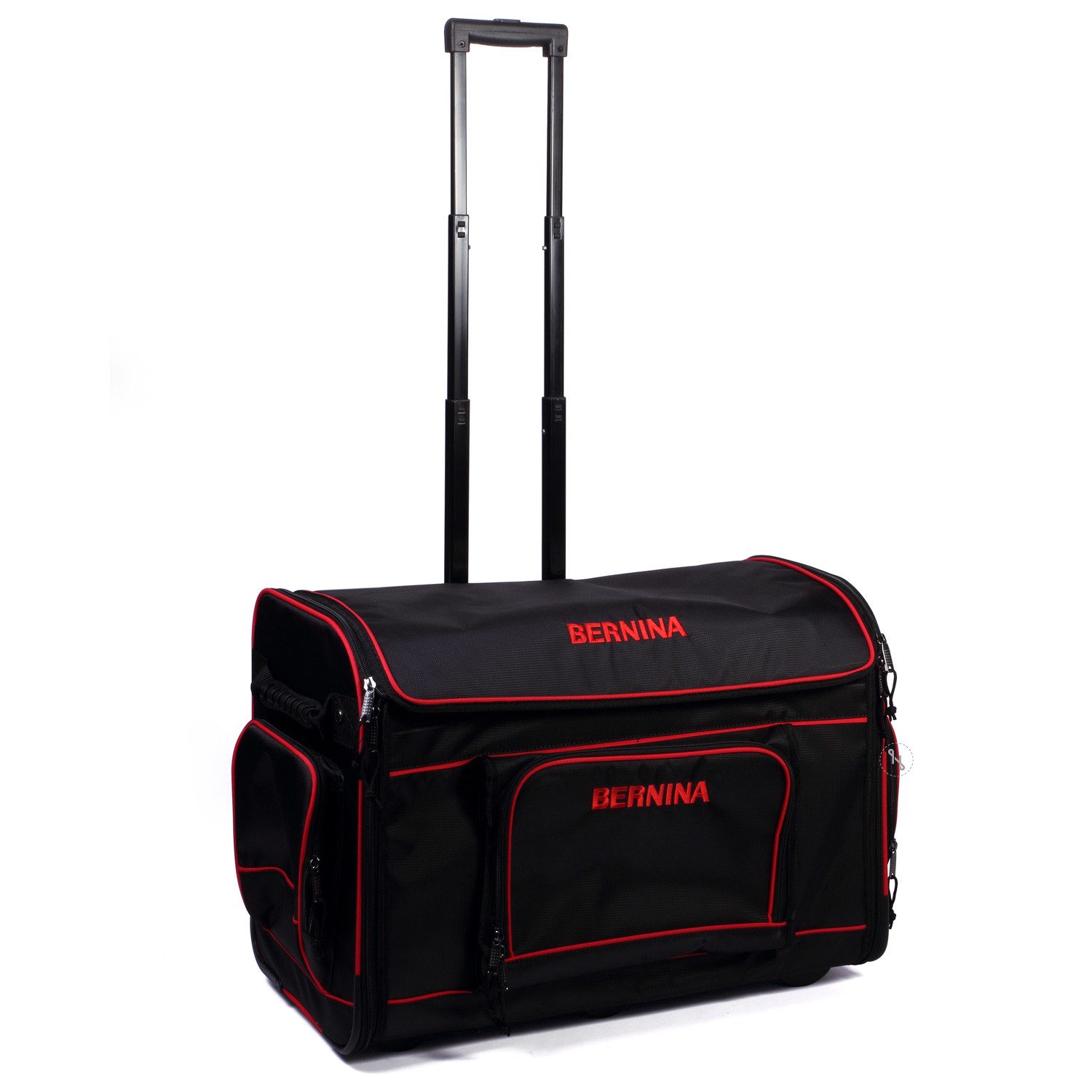 Nähmaschine XL-Trolley