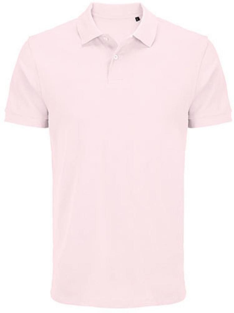 Poloshirt Unisex Pacific Polo Shirt Herren