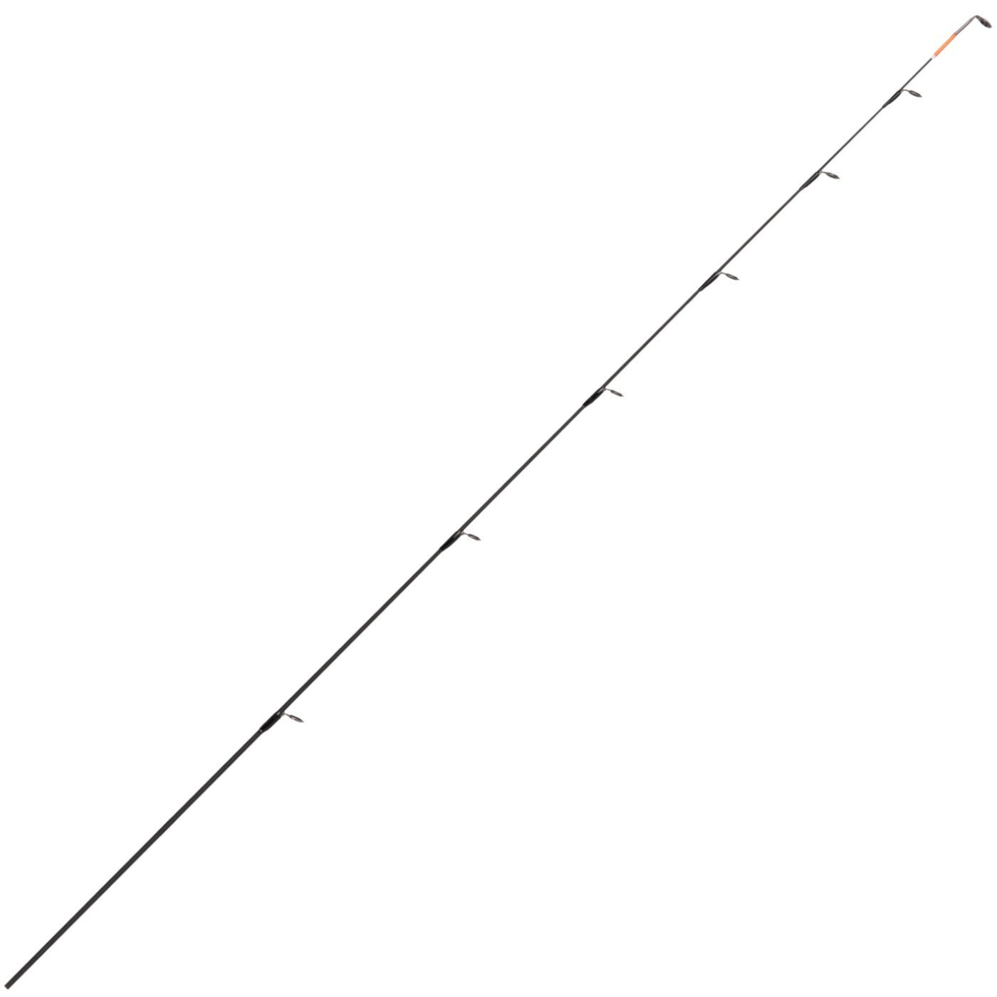 Feederrute Fox Matrix Horizon X Pro Bomb Tip Carbon 2.4mm - Feederspitzen