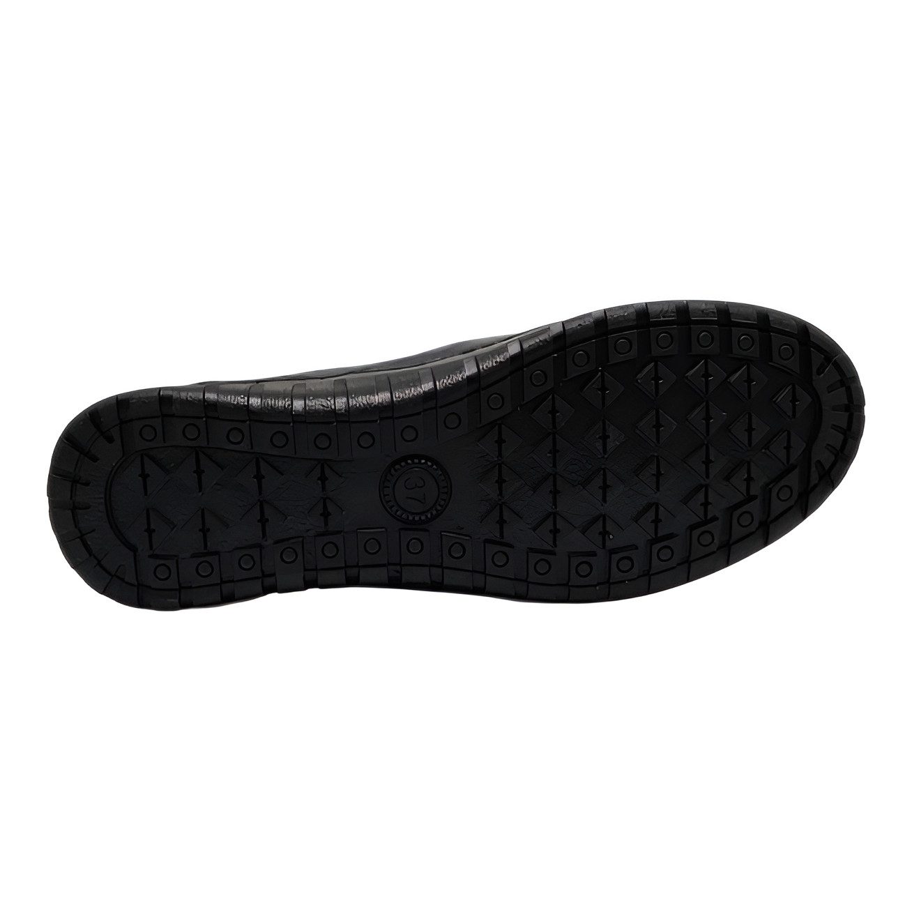 Yu&Luk Slipper Damen Slipper, Klettschuh, Komfortschuh, Halbschuh