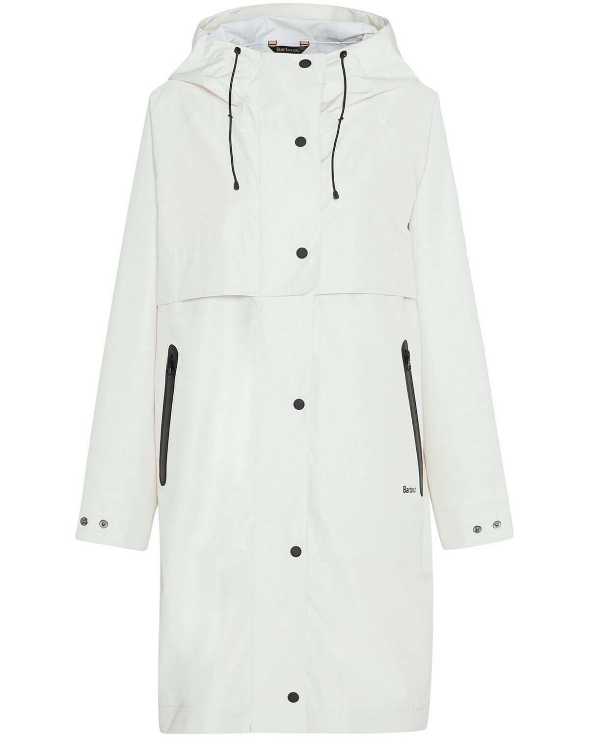 Parka Funktionsparka Jayla