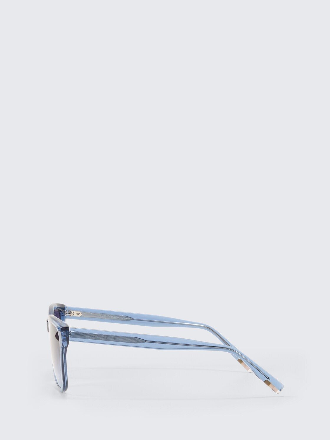 TOM TAILOR Sonnenbrille Eyewear (im Einserpack) Eckige Sonnenbrille
