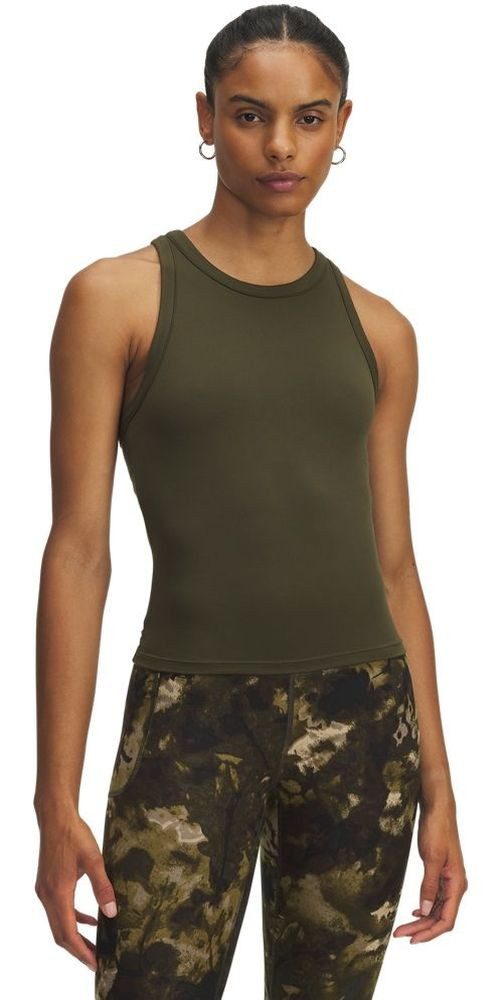 Under Armour® Trainingsshirt Motion High Neck günstig online kaufen