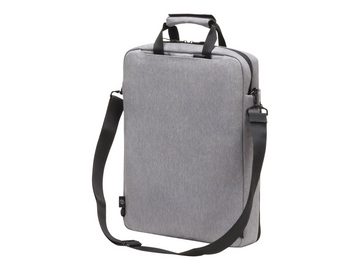 DICOTA Notebook-Rucksack DICOTA Eco Tote Bag MOTION 33,02-39,62cm 13-15,6Zoll Light Grey