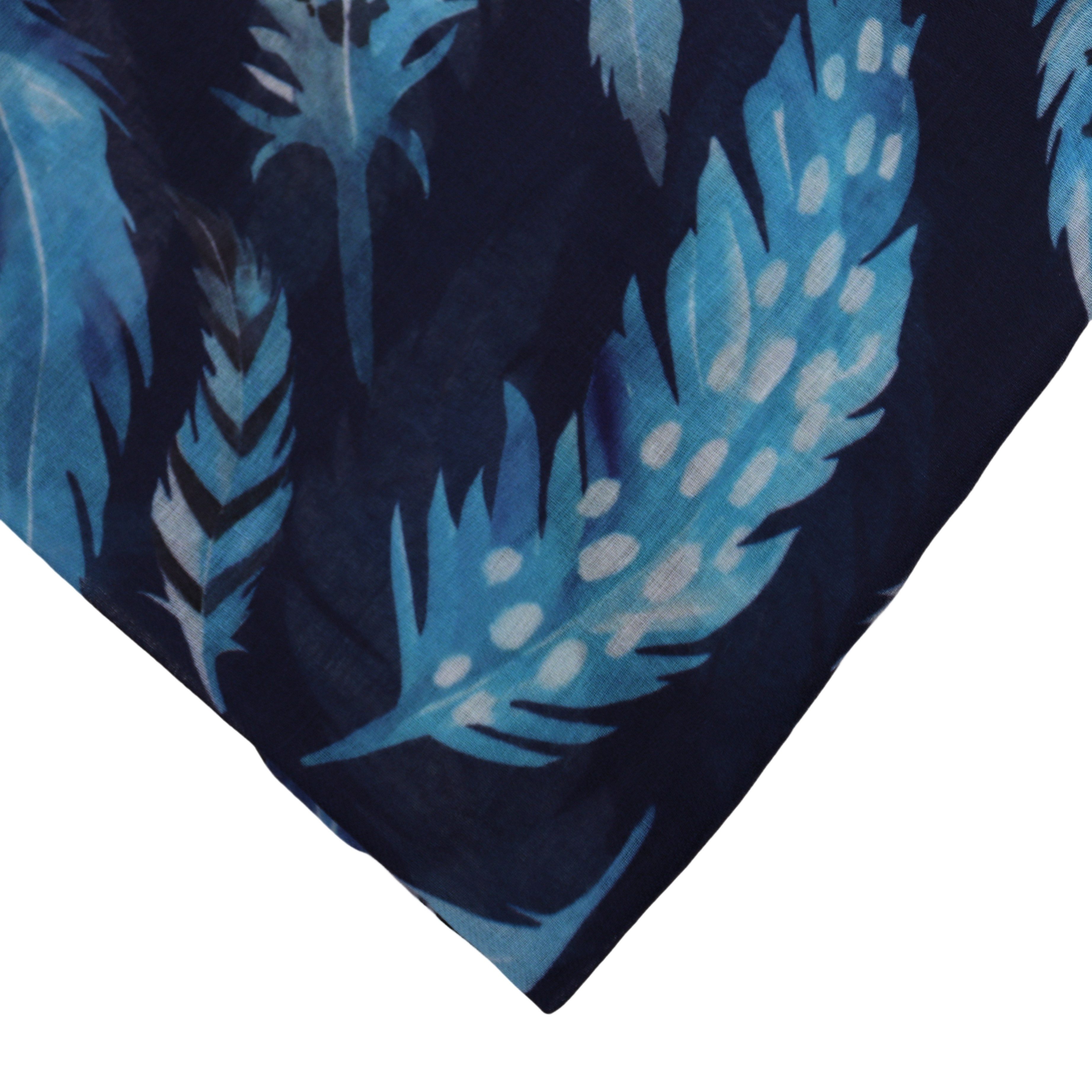 MIRROSI Loop Damen Schal Weich aus 100% Viskose Groß, Schlauchschal, (ca.60x80cm; zweimal um den Hals wickelbar), Damen Halstuch Stola ideal für Frühling,Sommer, Herbst oder Winter