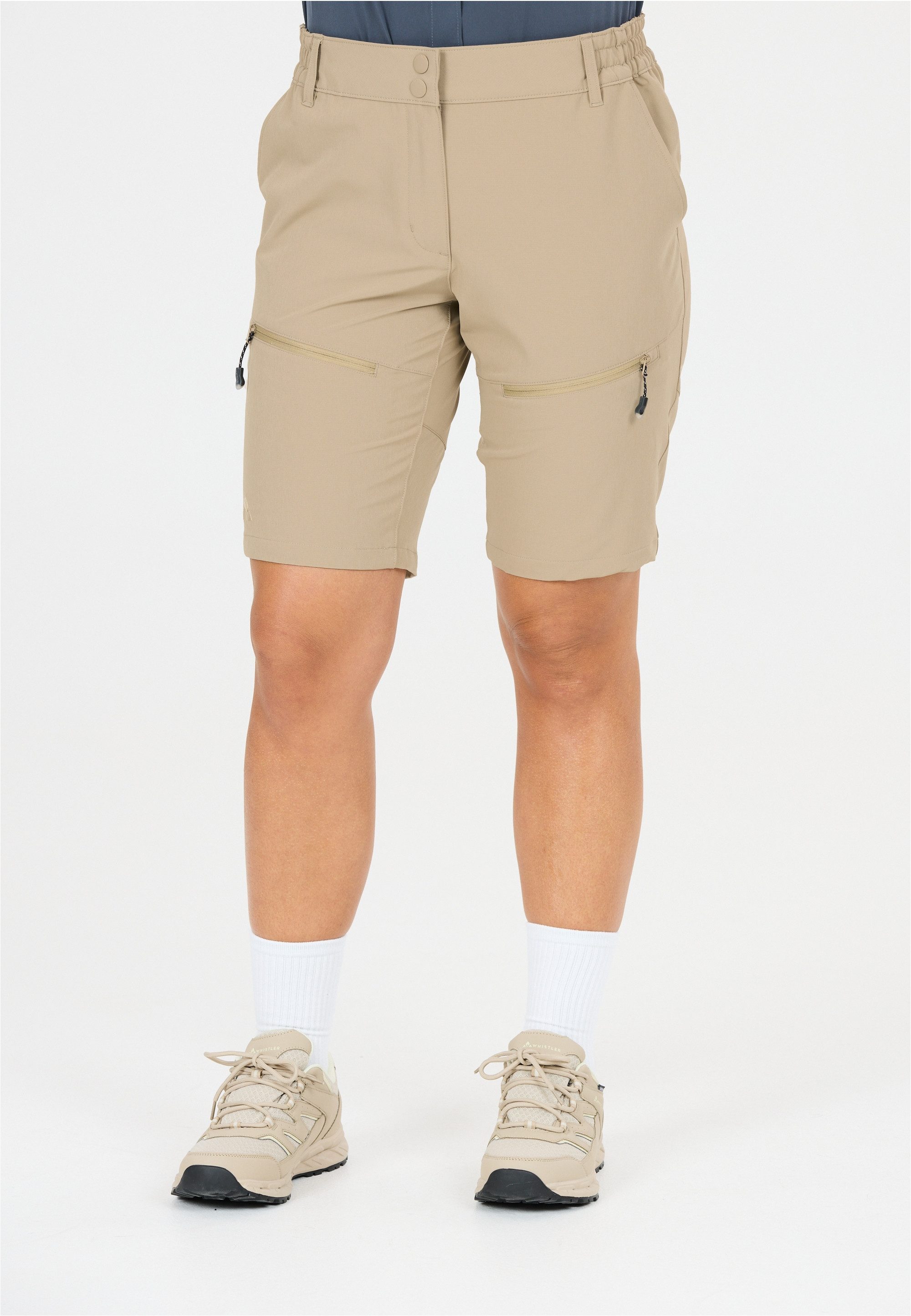 WHISTLER Shorts Avatar mit wasserdichter Eigenschaft