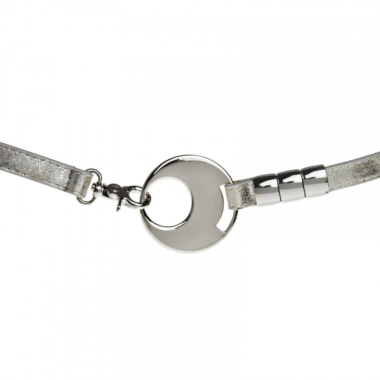 Caspar Taillengürtel GU277 schmaler eleganter Damen Gürtel günstig online kaufen