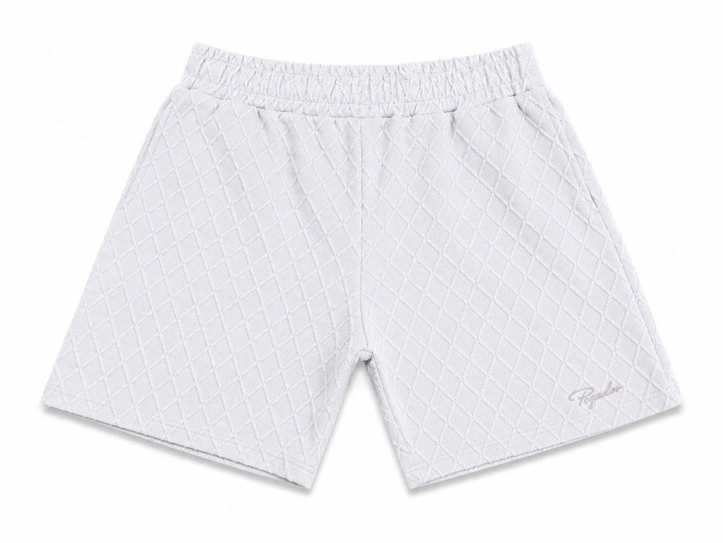 PEGADOR Bermudas PGDR-6134-028 Jovren Sructured Shorts