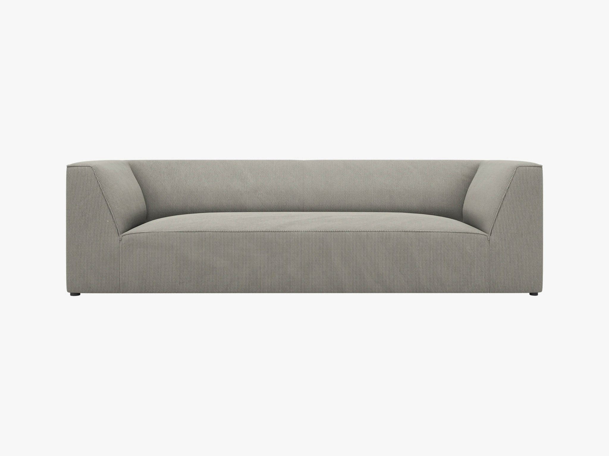 Micadoni Sofa Ruby, 3-Sitzer