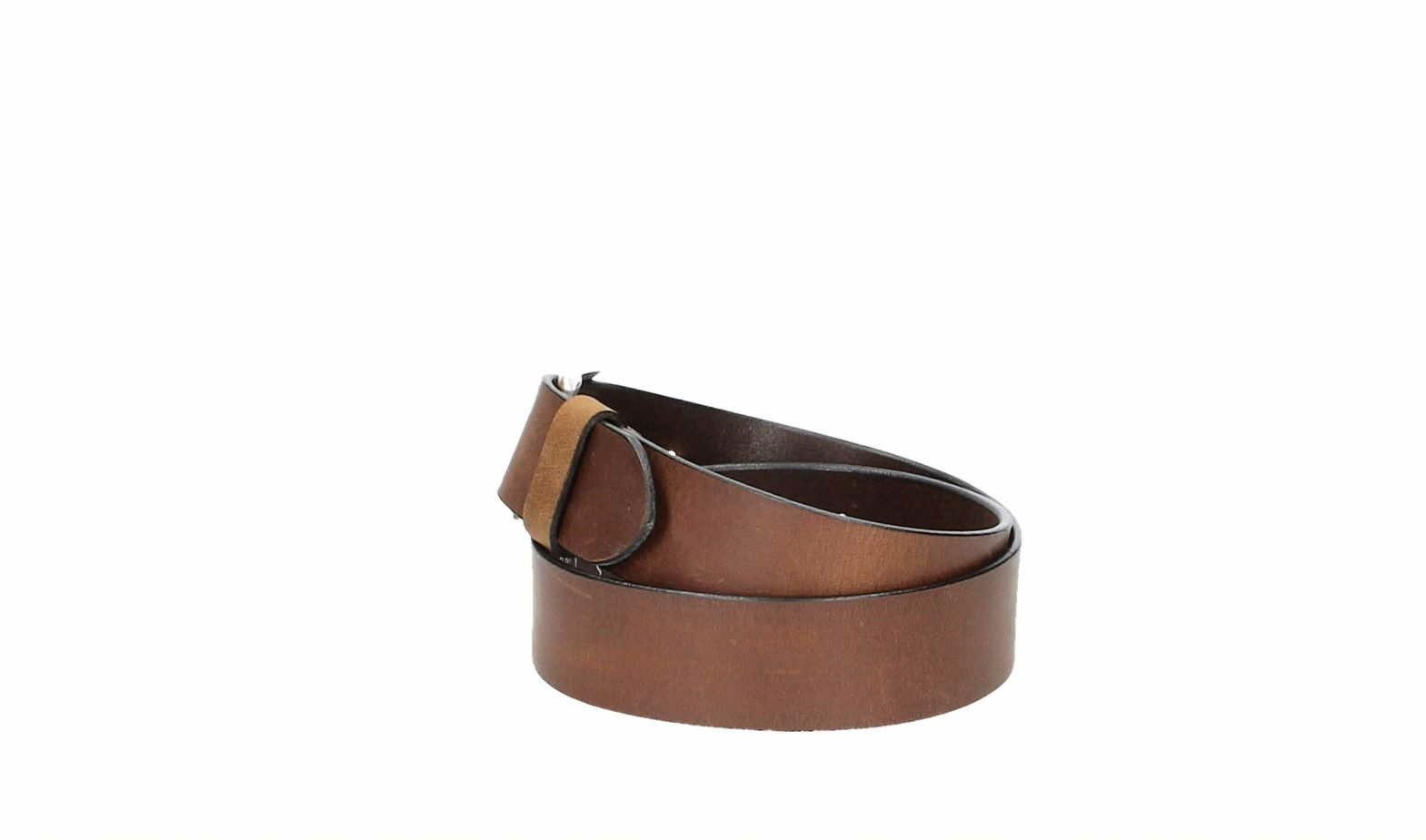 Leder Bazlen Ledergürtel Gürtel für Herren (1-St., keine Angabe)