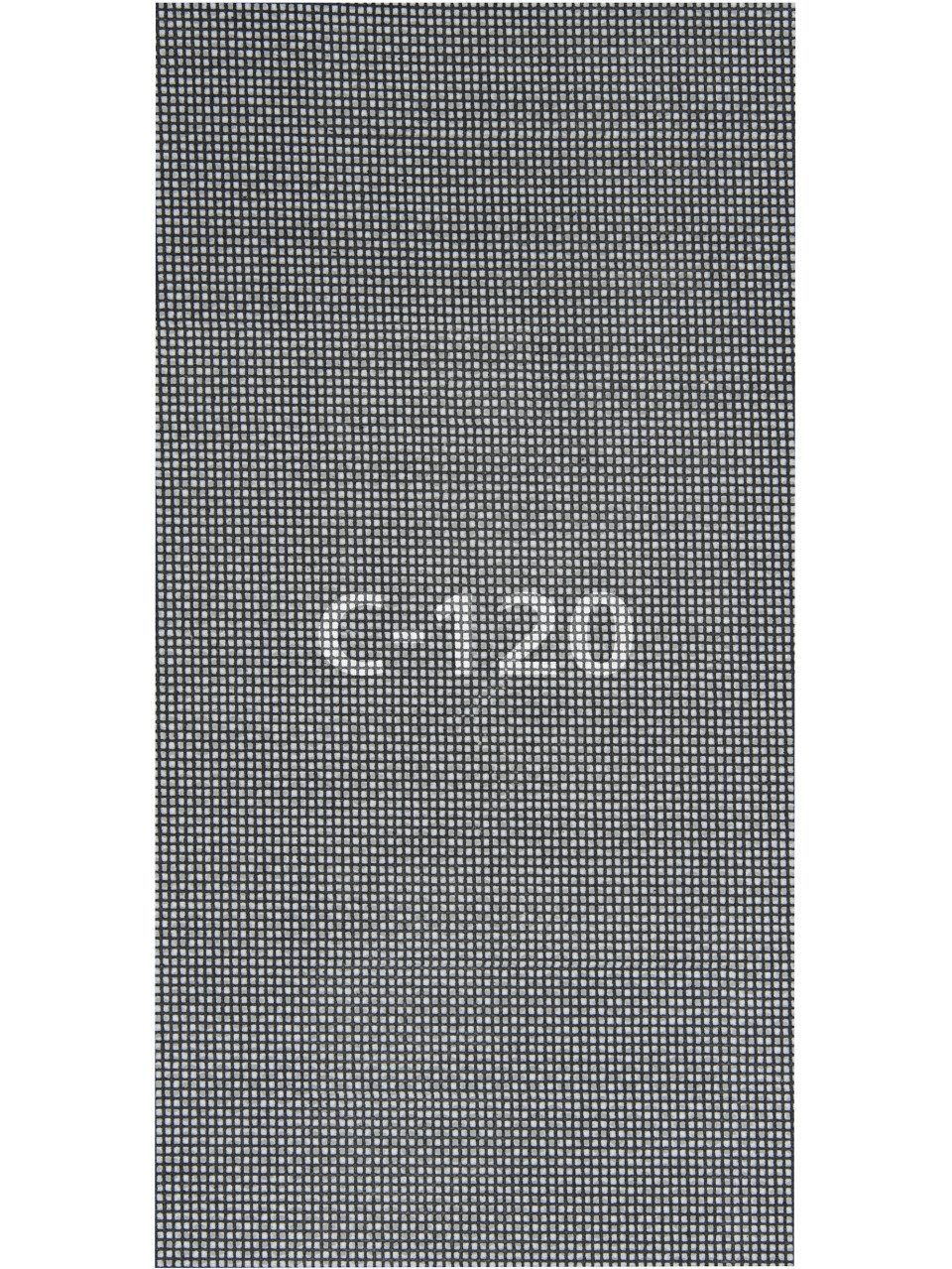 Wolfcraft Schwingschleifer Wolfcraft Gitterleinen K120 115 x 280 mm