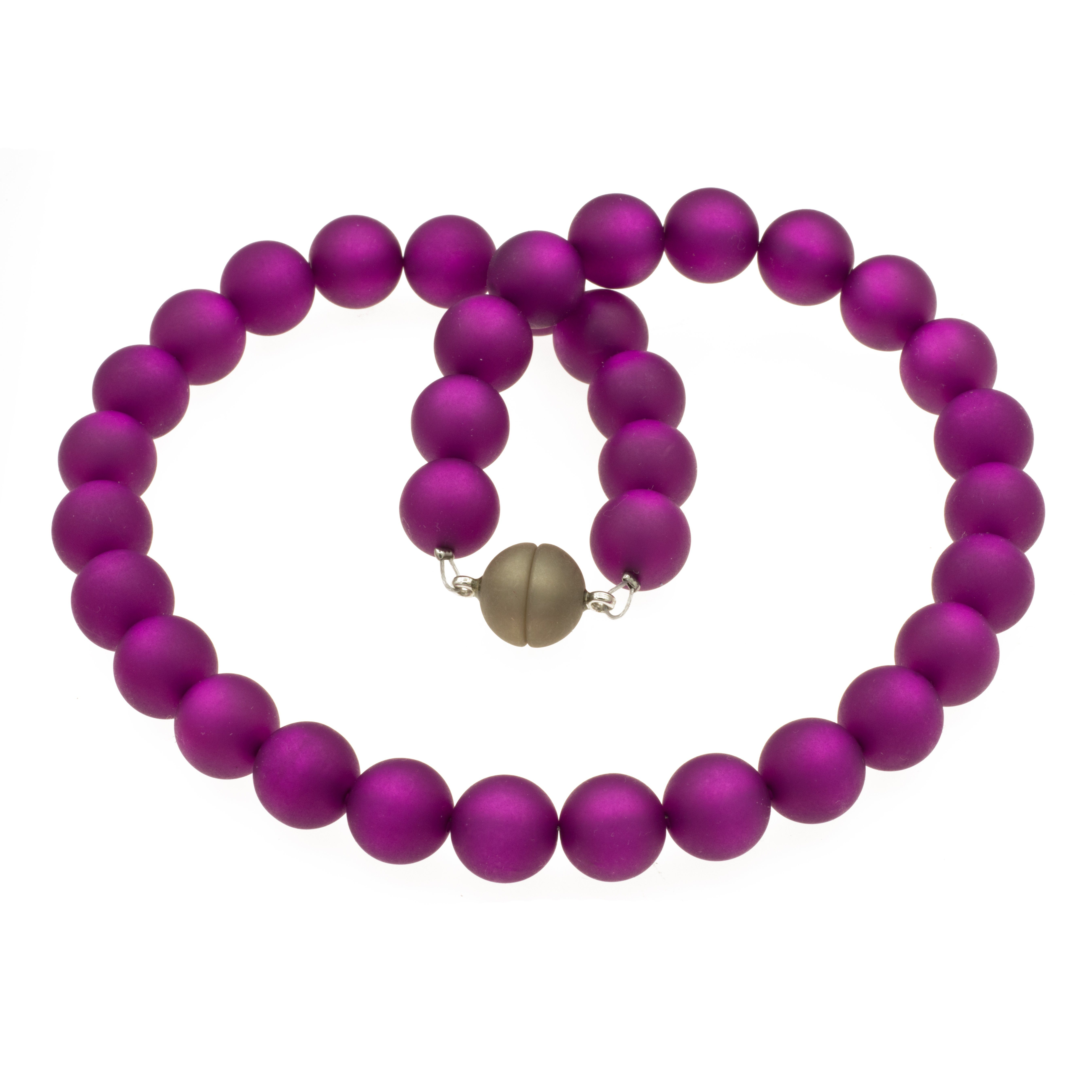 Bella Carina Perlenkette Polaris Perlen Ketten günstig online kaufen