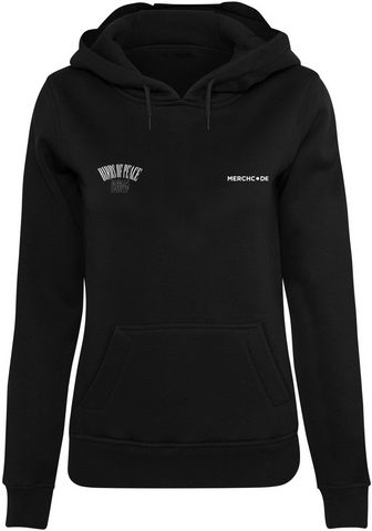  Merchcode megztinis su gobtuvu Merchco...