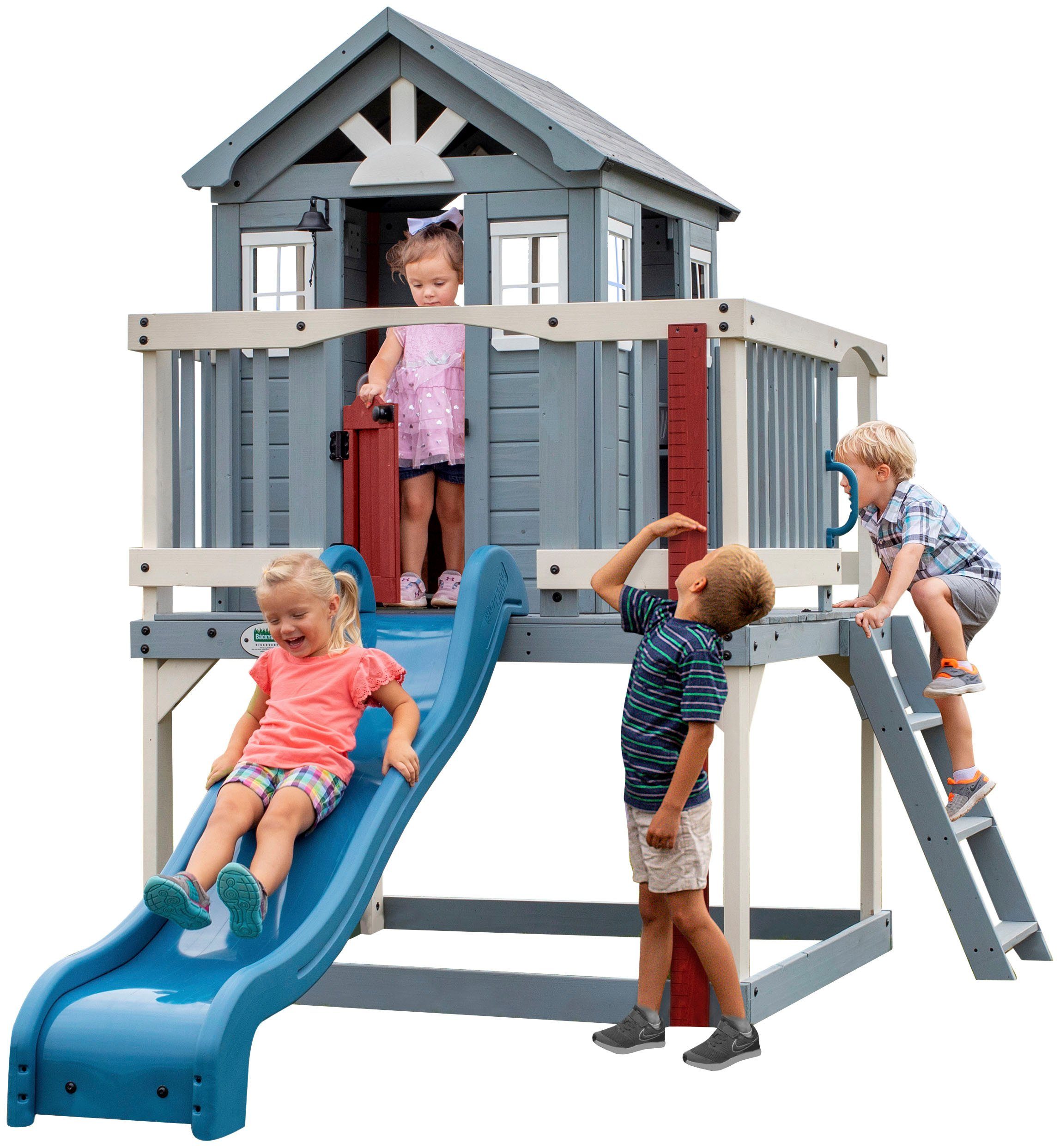 Backyard Discovery Spielhaus Beacon Heights