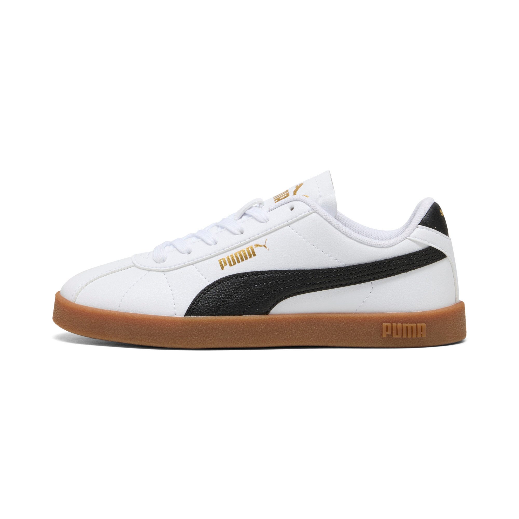 PUMA CLUB II SL JR Sneaker günstig online kaufen