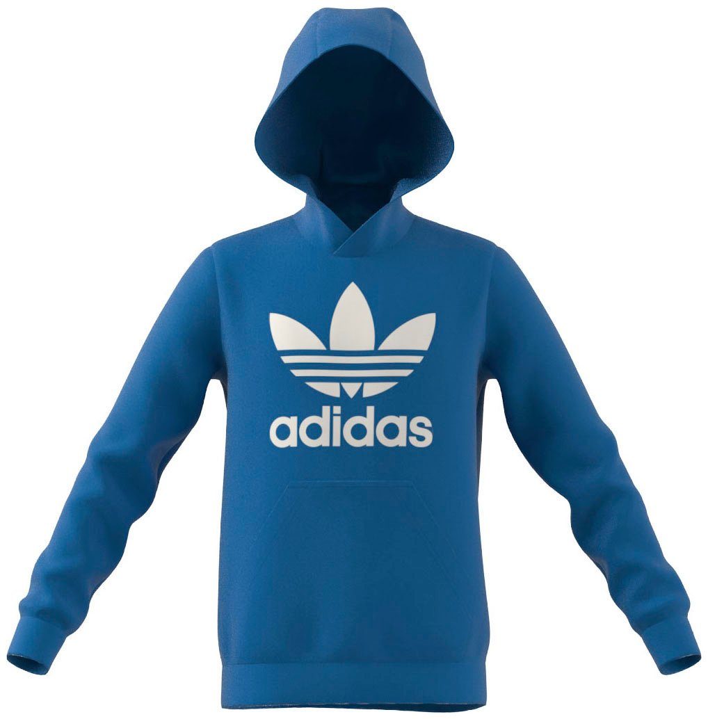 Adidas hoodie jungen hotsell