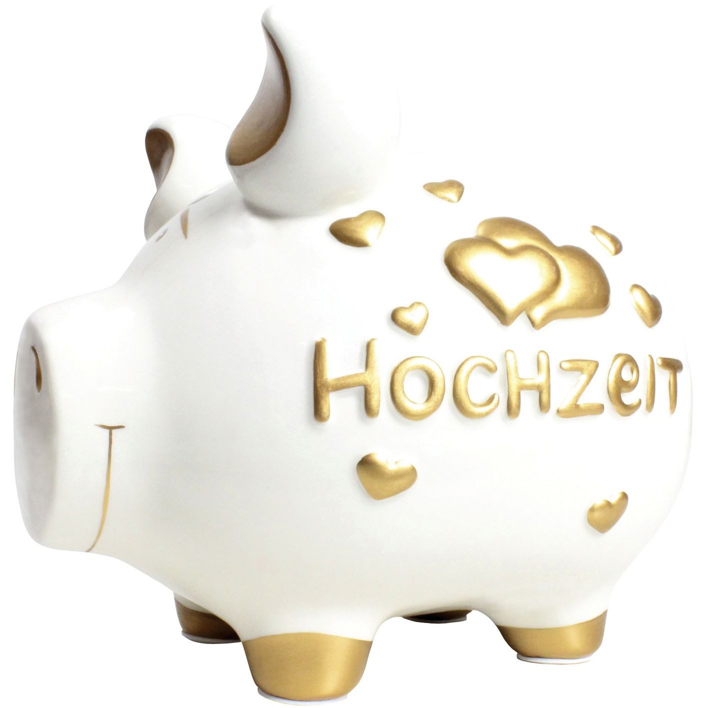 KCG Spardose KCG 100900 Spardose Schwein günstig online kaufen