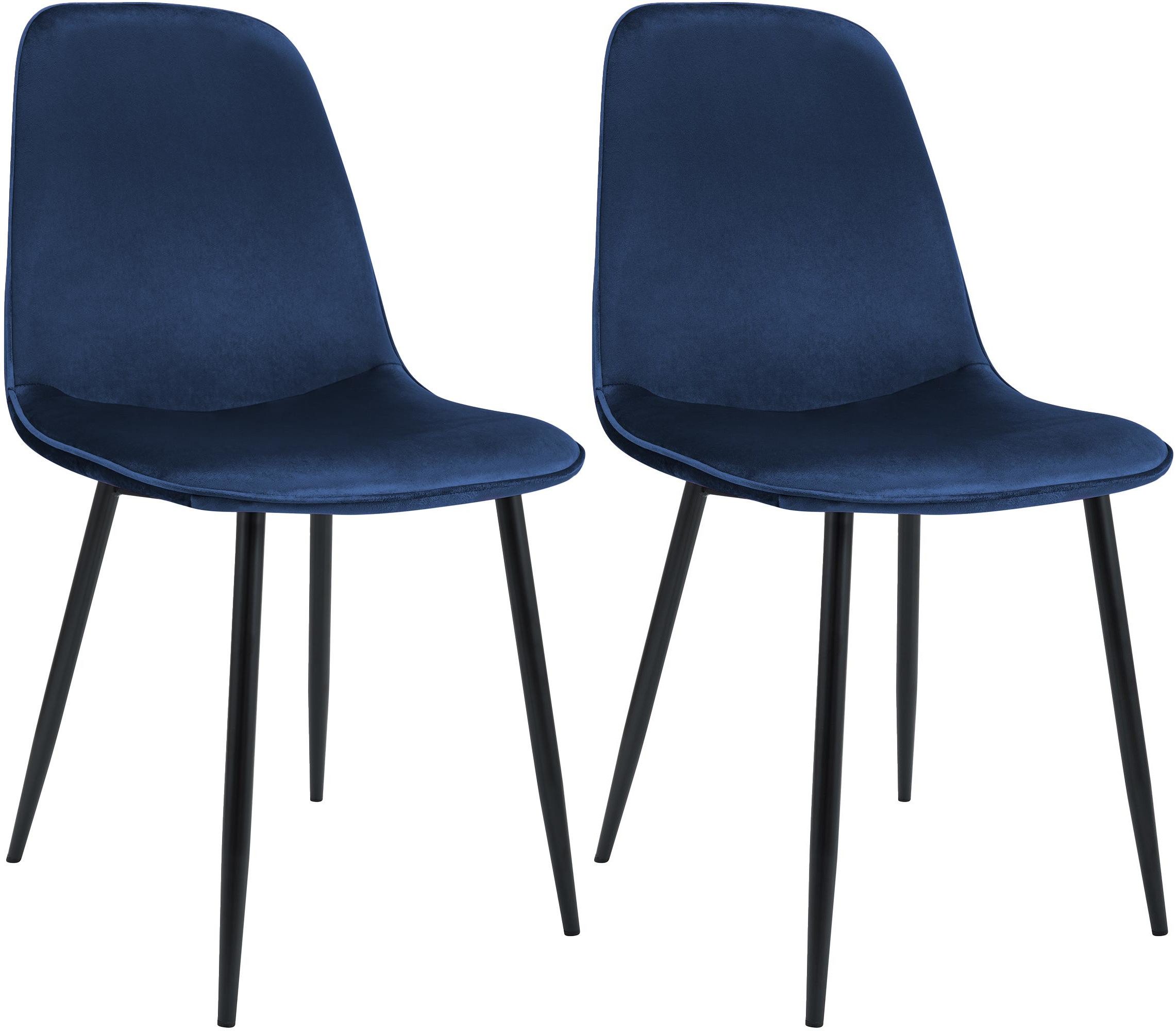 CLP Esszimmerstuhl (2er Set) günstig online kaufen