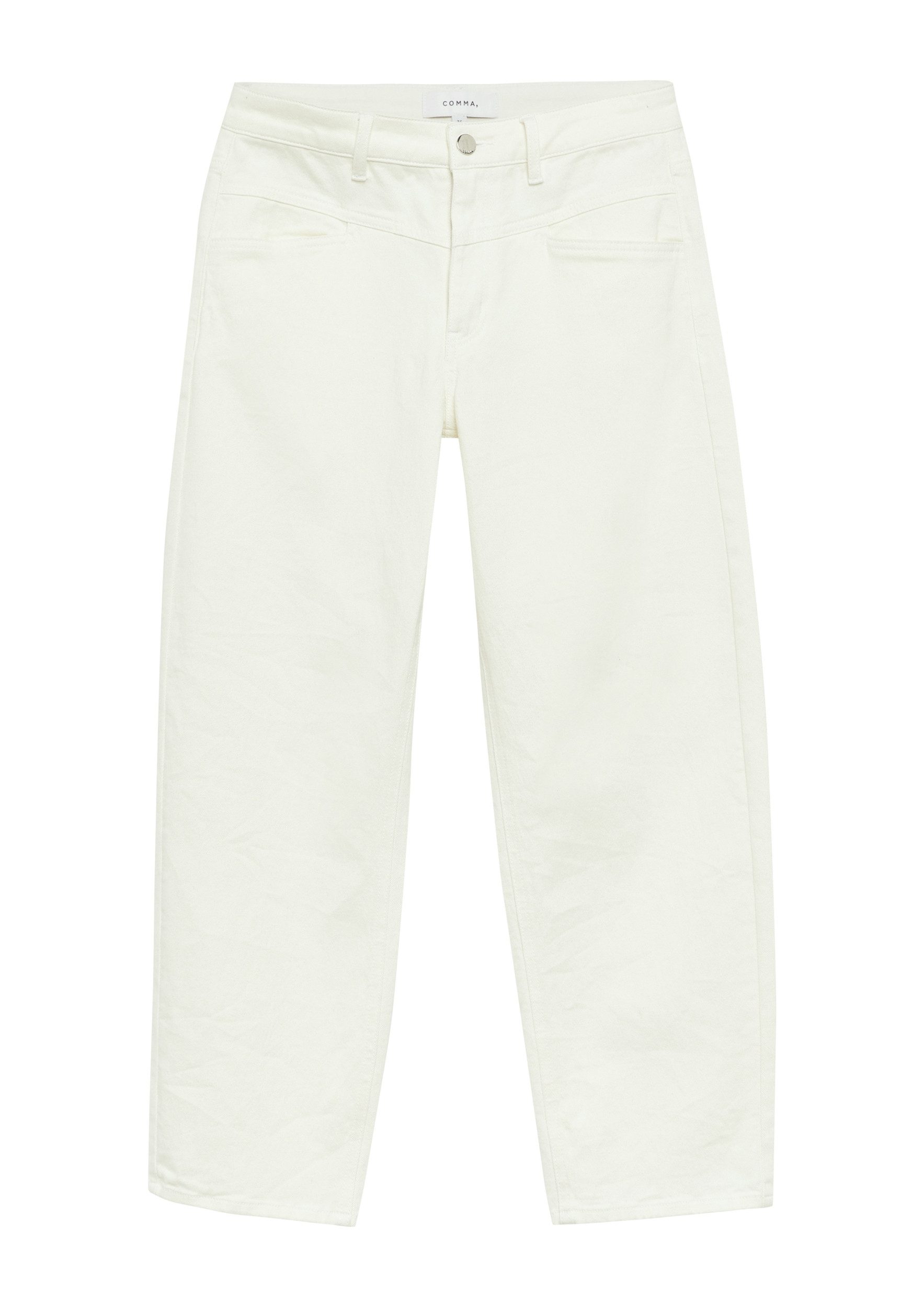 comma Skinny-fit-Jeans Jeans-Hose