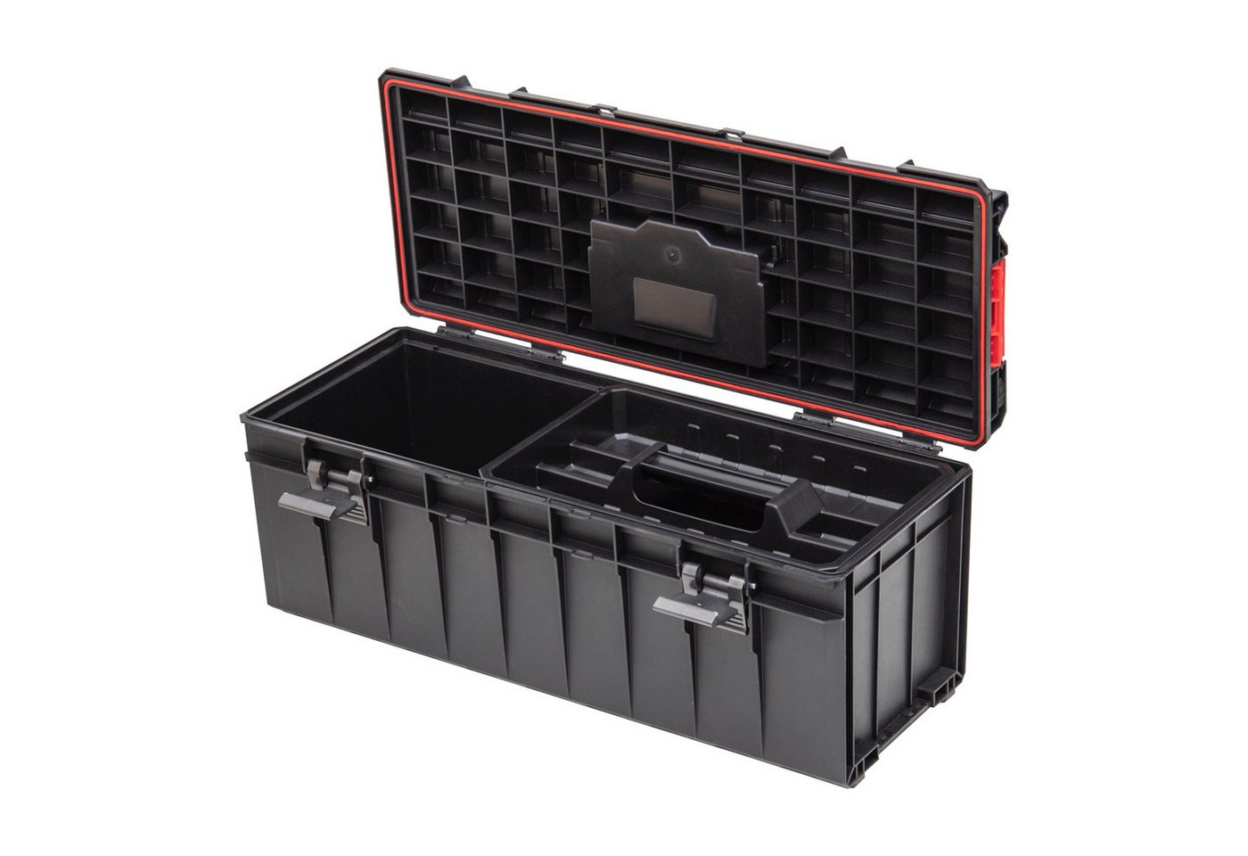 Thumbnail - Toolbrothers Werkzeugkoffer RHINO Slim ECO Basic Xtra Long 29 l IP54 + Werkzeugschale