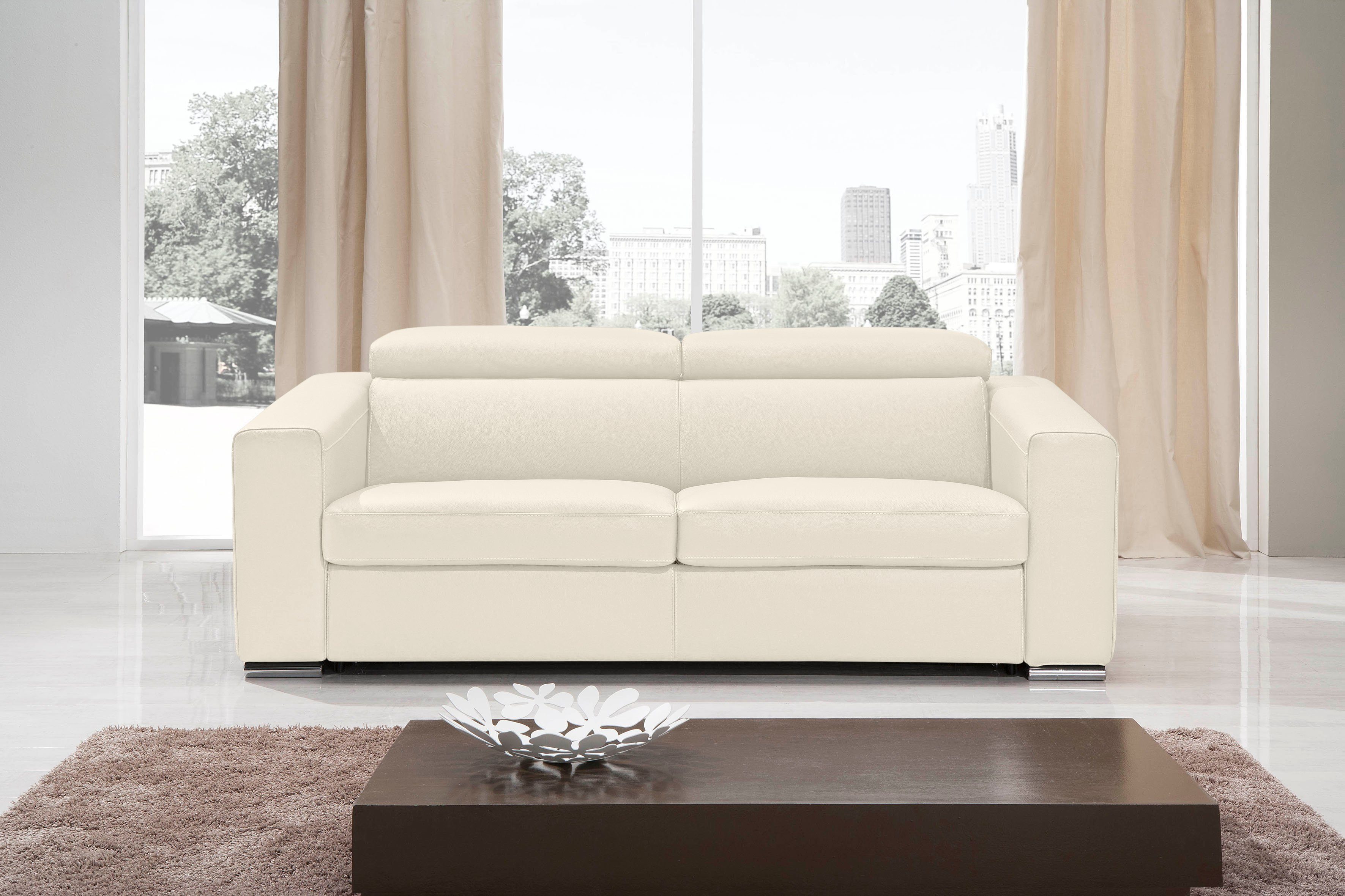 Egoitaliano Schlafsofa Cabiria, Design und super günstig online kaufen