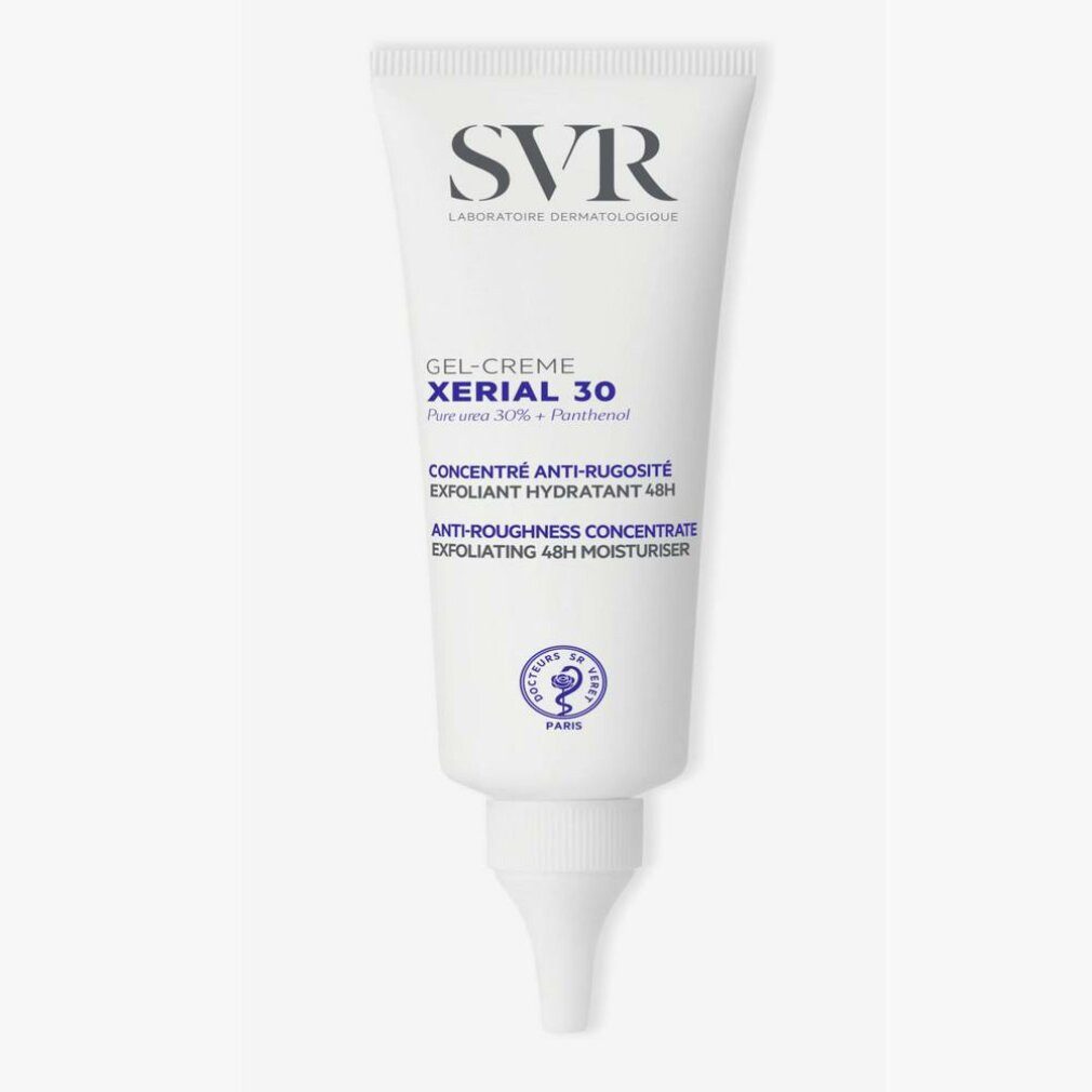 SVR Körperpflegemittel xerial 30 creme 75ml