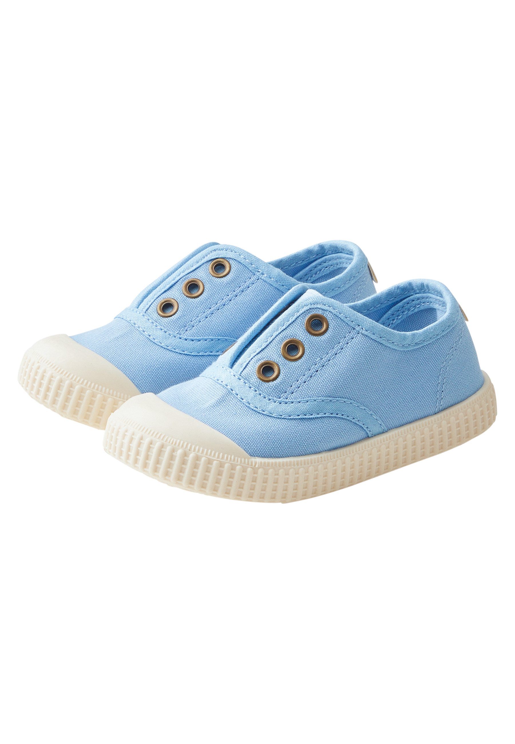 Sterntaler® Sneaker uni Krabbelschuh (1-tlg)