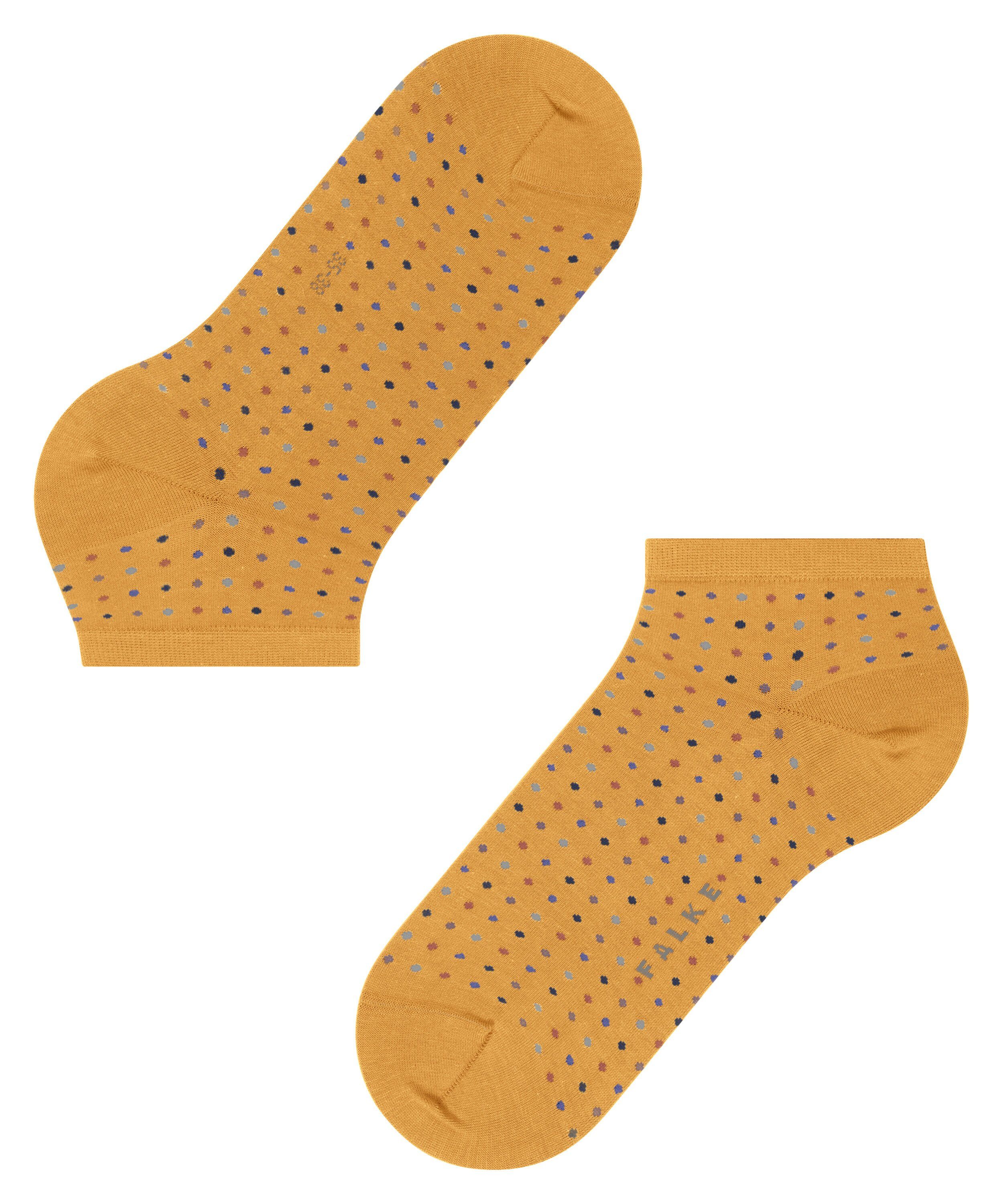 hot ray feinen Pünktchen (1-Paar) Sneakersocken FALKE mit Multispot (1282)