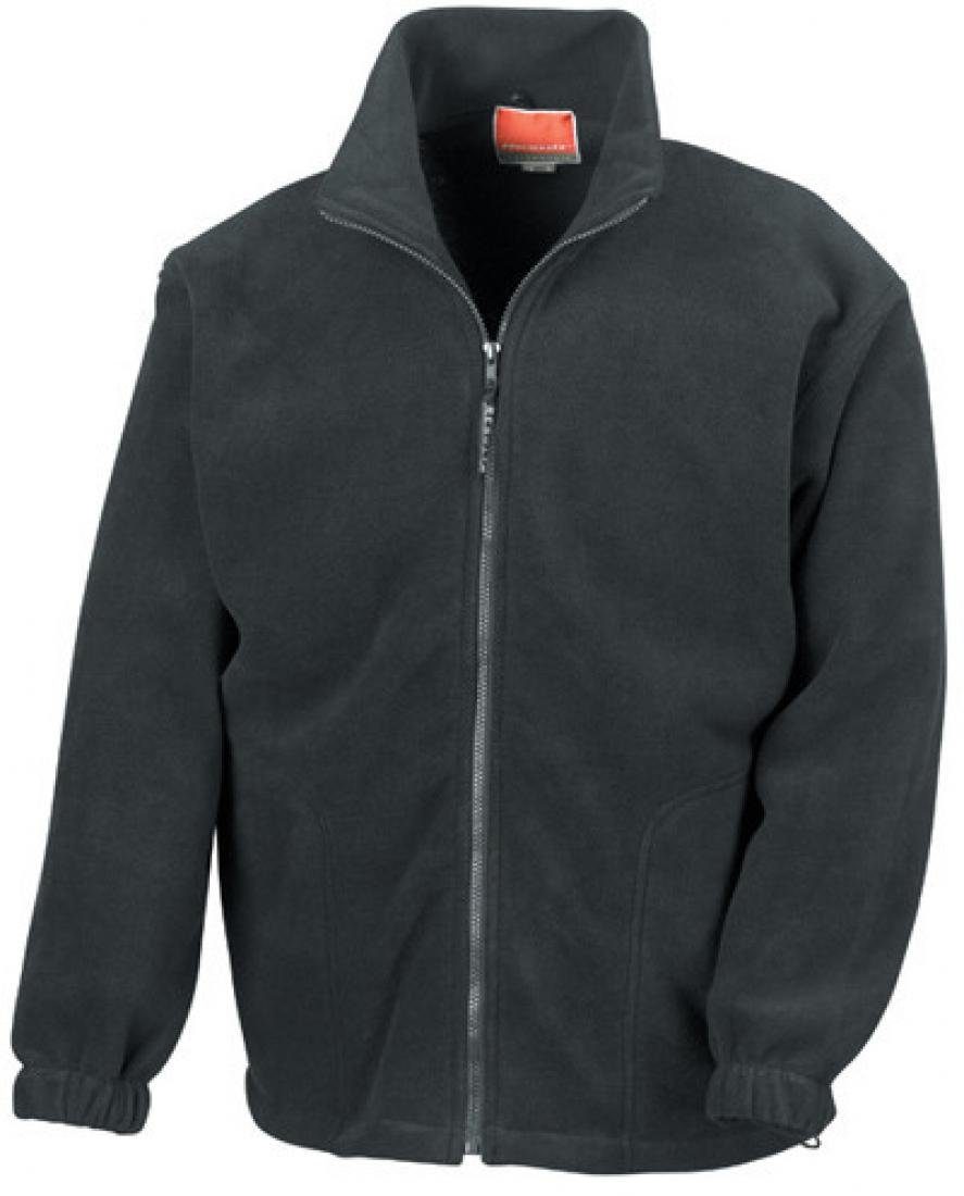 Result Fleecejacke Polartherm Fleece Jacket günstig online kaufen