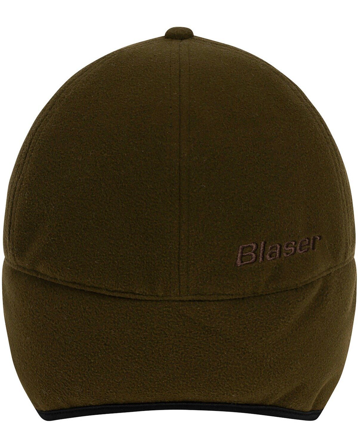 Blaser Baseball Insulated Winter Cap Fleece-Cap