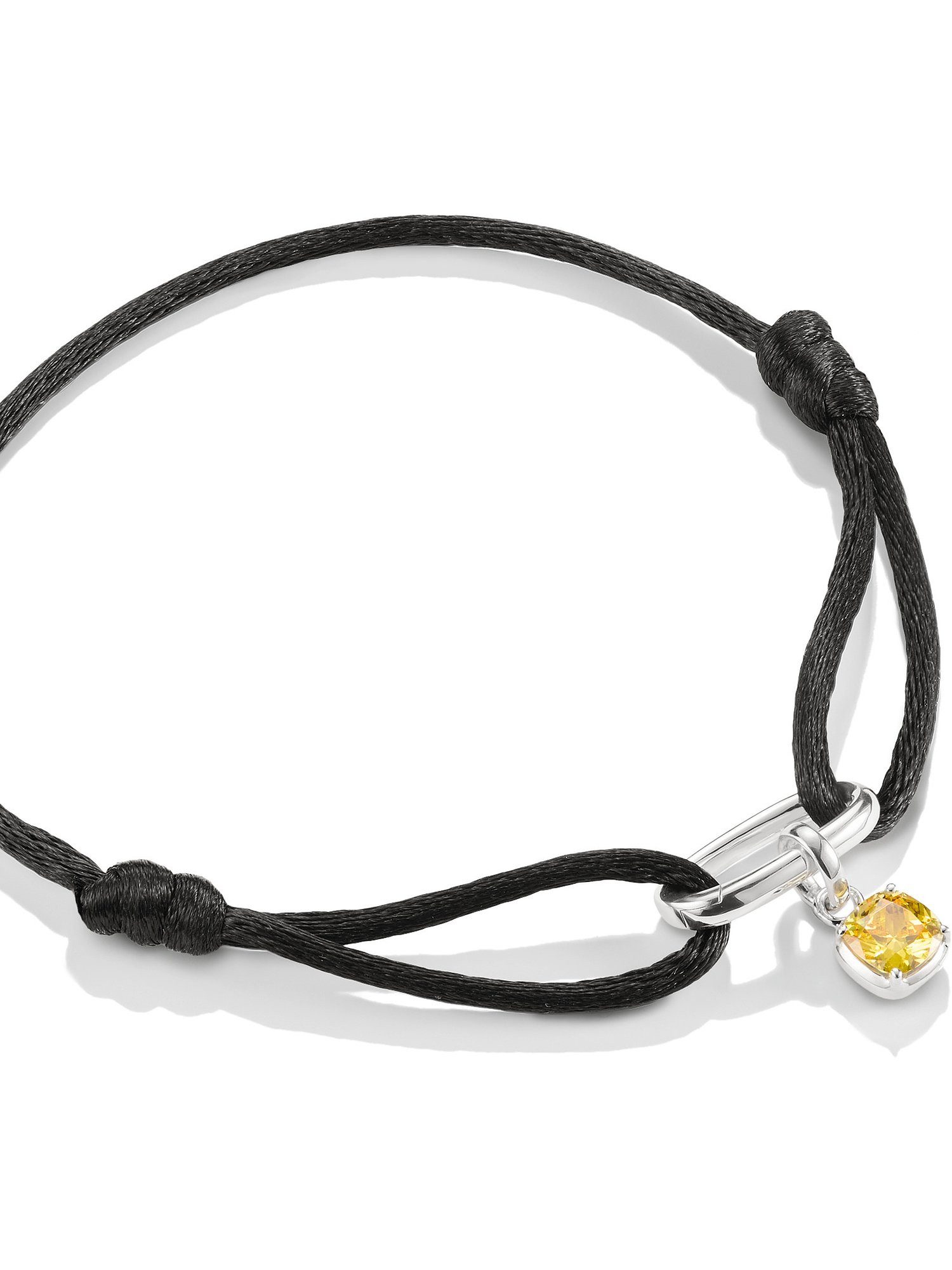 THOMAS SABO Silberarmband Thomas Sabo Damen-Armband Silber, Modern günstig online kaufen