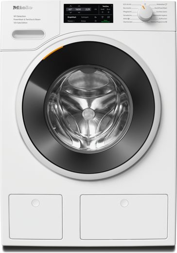 MIELE Waschmaschine WSI883 WCS 125 Gala Edition, 9 kg, 1600 U/min