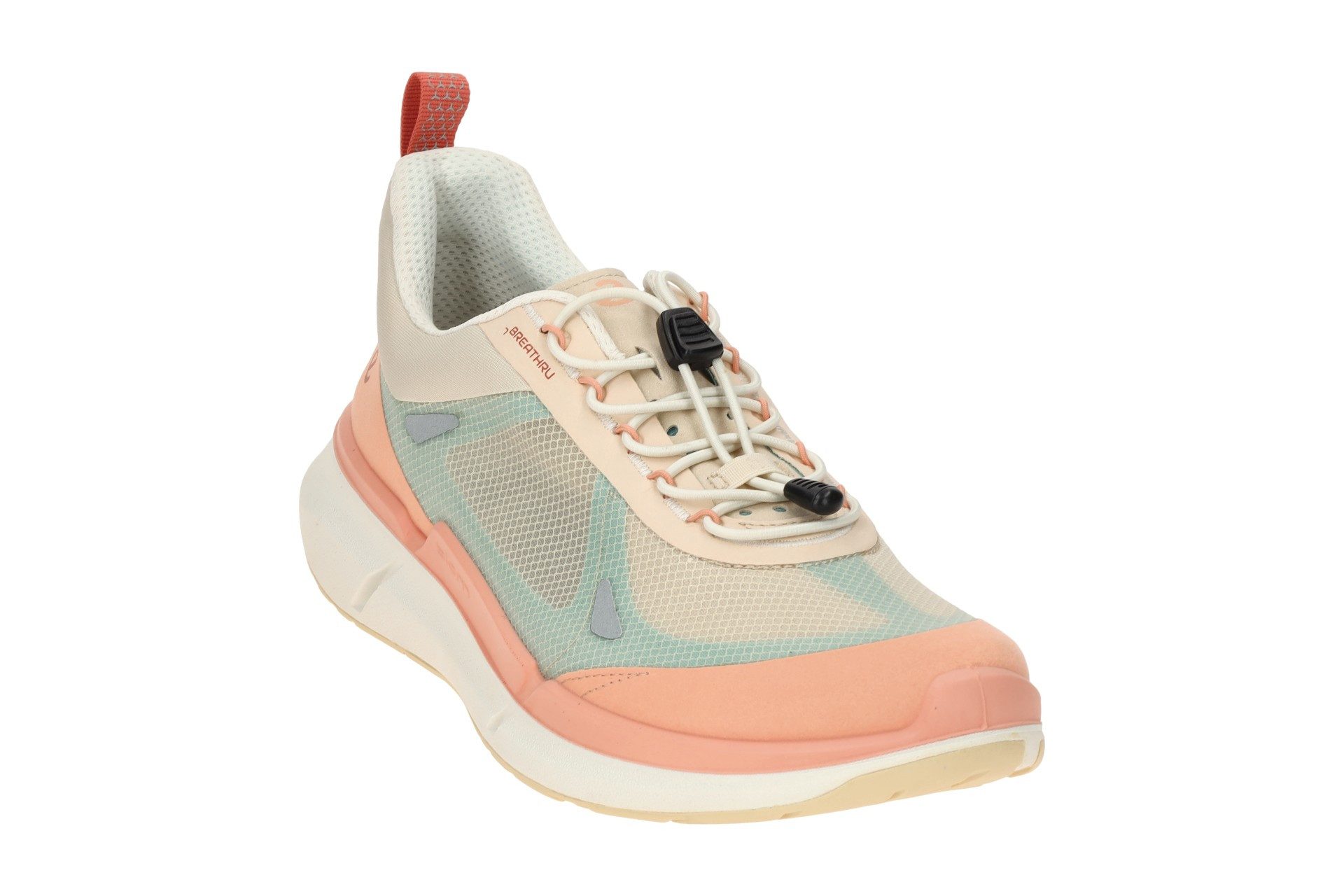 Ecco 83087361175 Schnürschuh