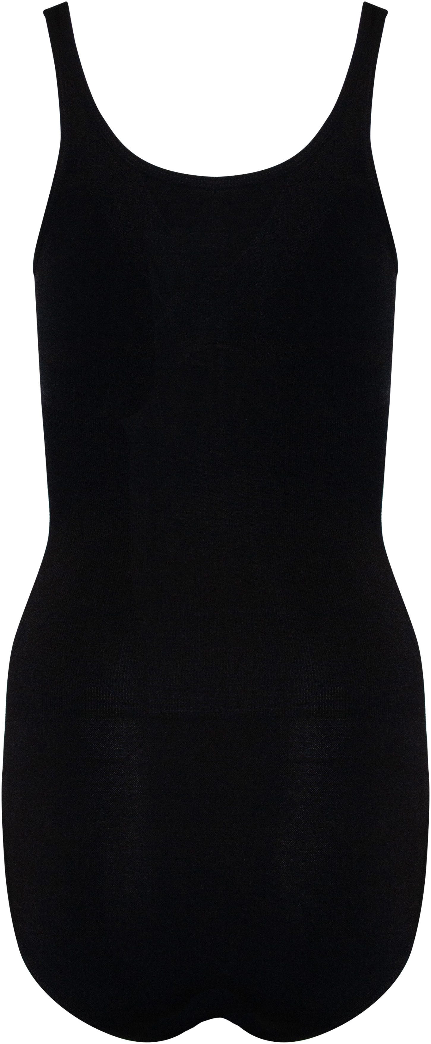 MAGIC Bodyfashion Shaping-Body Slim Body glatte, nahtlose Verarbeitung für einen unsichtbaren Look