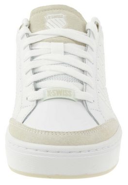 K-Swiss Court Block Women Sneaker