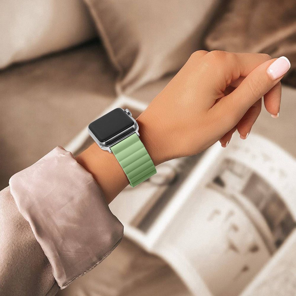 FITSU Smartwatch-Armband Wechselarmband für Apple Watch günstig online kaufen