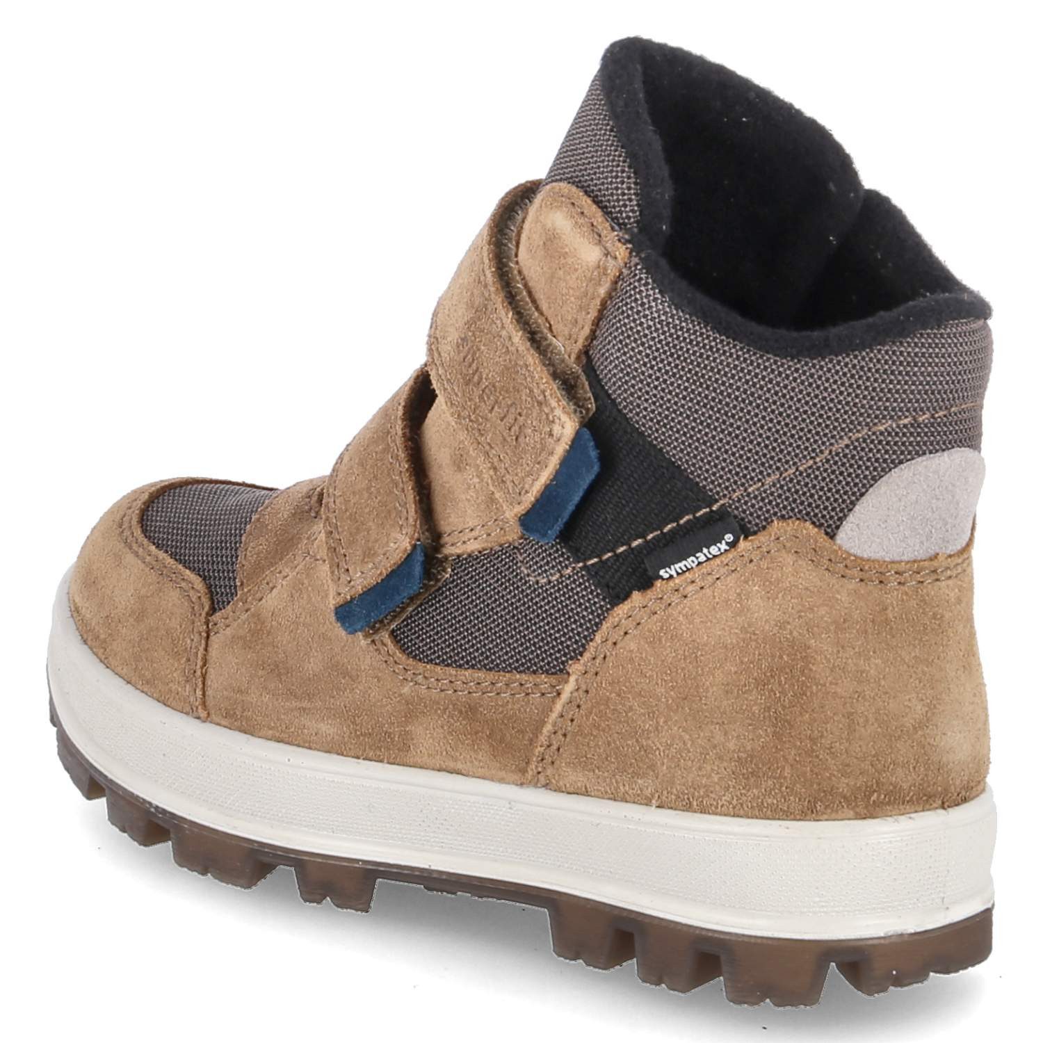 Superfit Winterstiefeletten TEDD Stiefelette