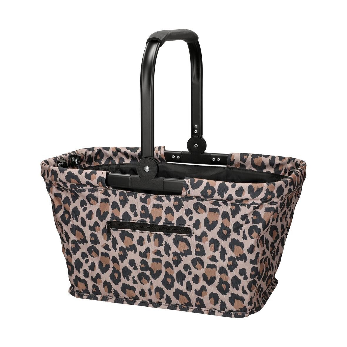 elasto Tragetasche Einkaufskorb mit Henkel ca. 30 L - faltbarer Korb mit So günstig online kaufen