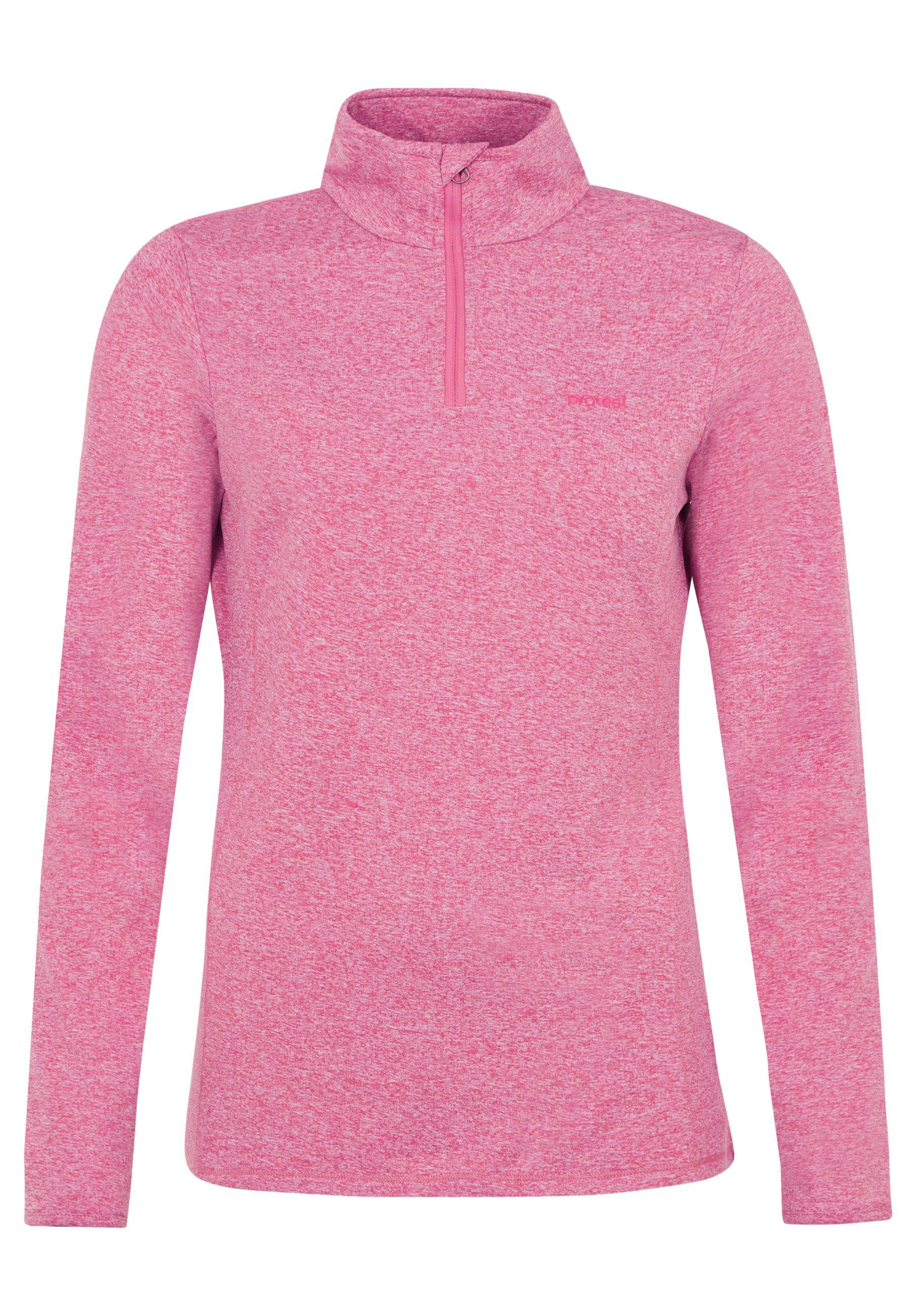 Foxy Pink