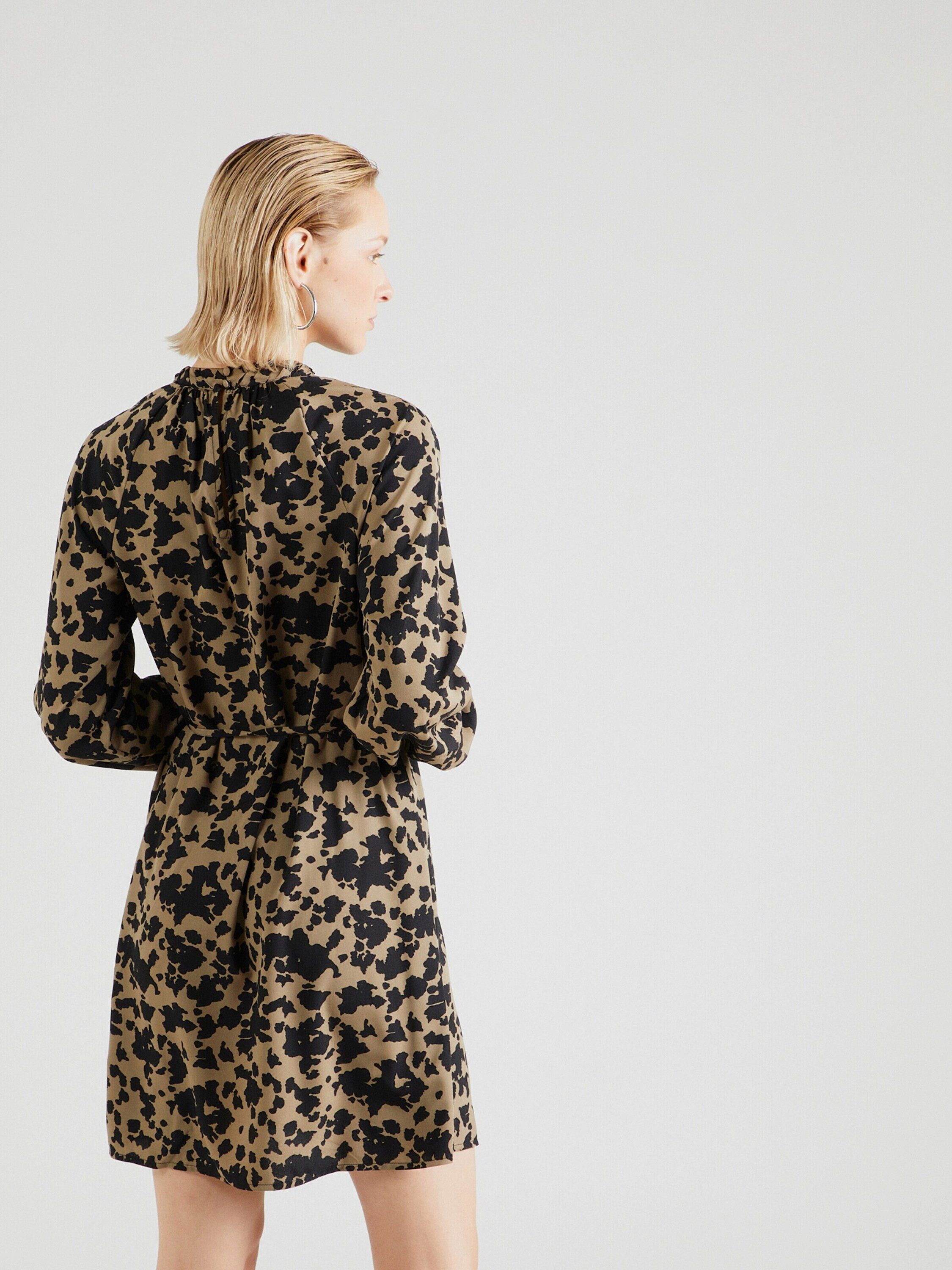 Vila Minikleid Graffy (1-tlg) Falten günstig online kaufen