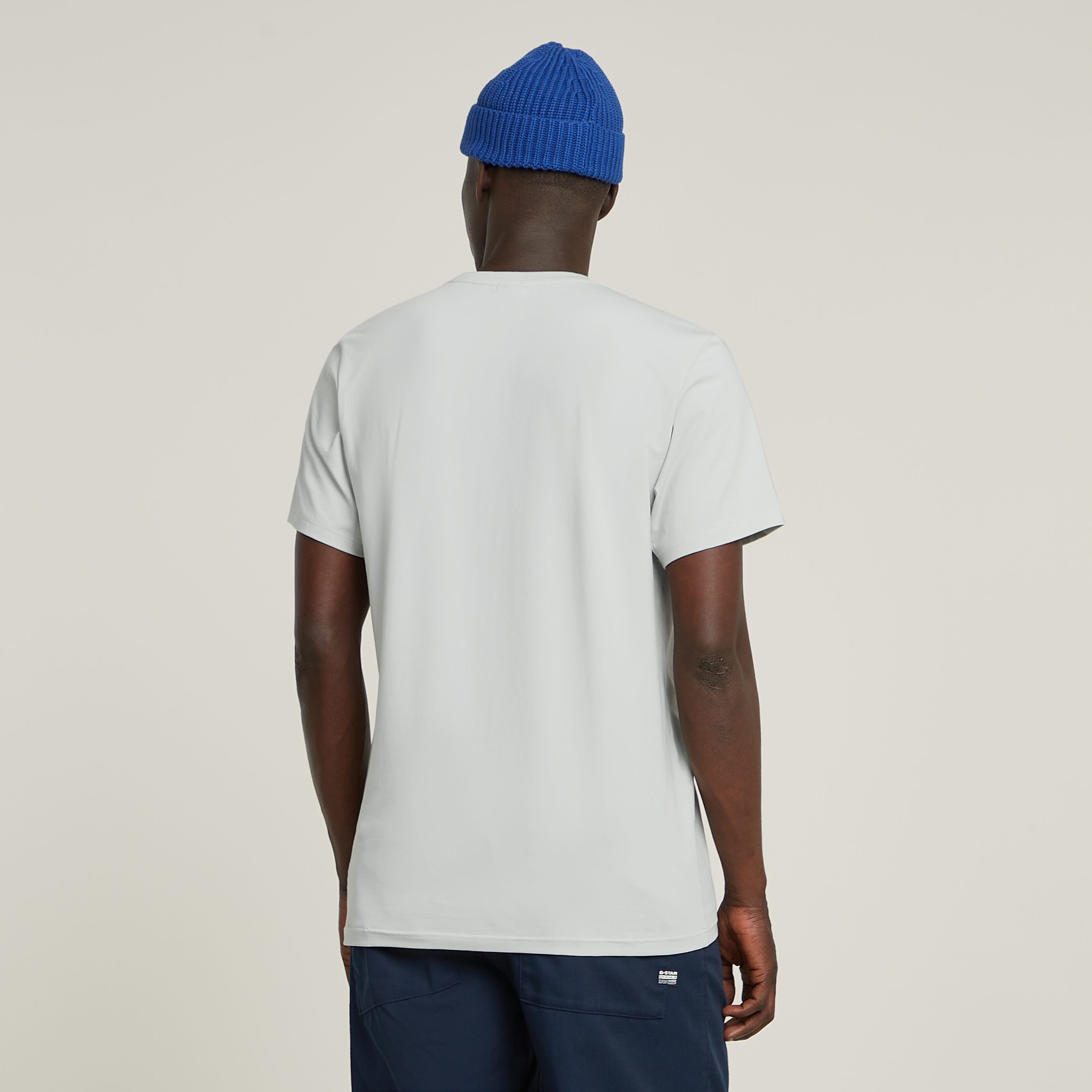 G-STAR T-Shirt Slim Base günstig online kaufen