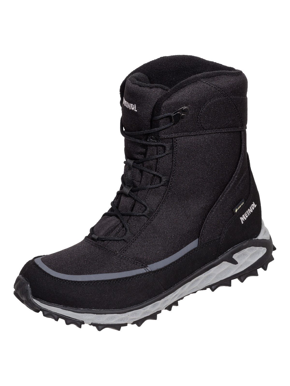 Meindl 7955-01 Meindl Nordic Winter Wanderschuh günstig online kaufen
