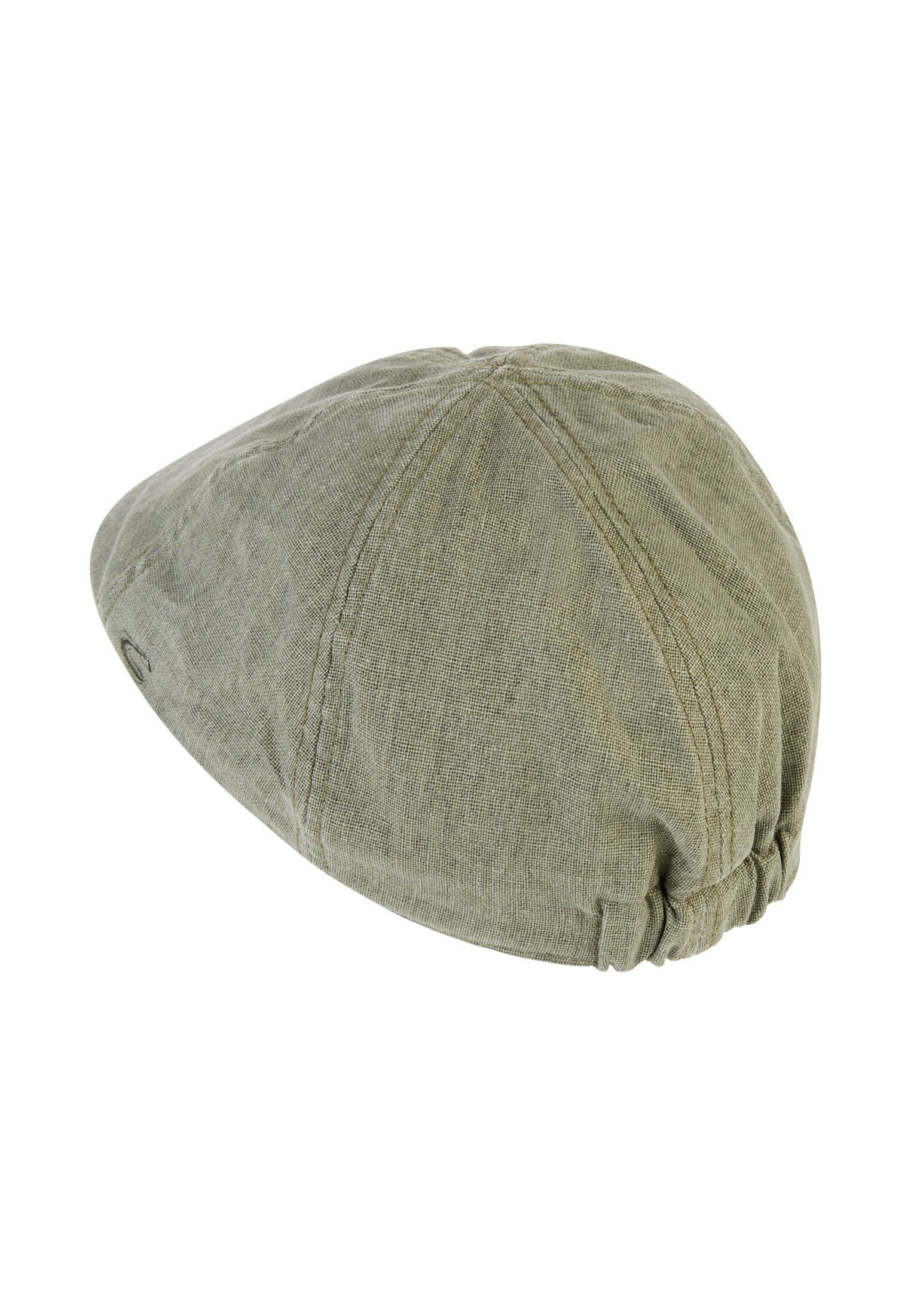 camel active Baseball Cap mit Gummizug günstig online kaufen