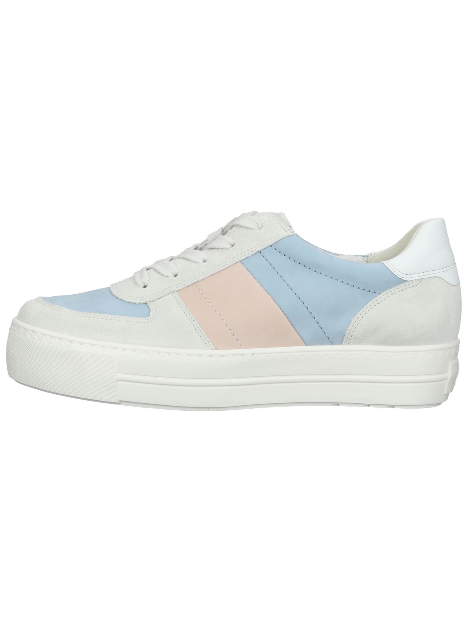 Paul Green Sneaker Leder Sneaker günstig online kaufen