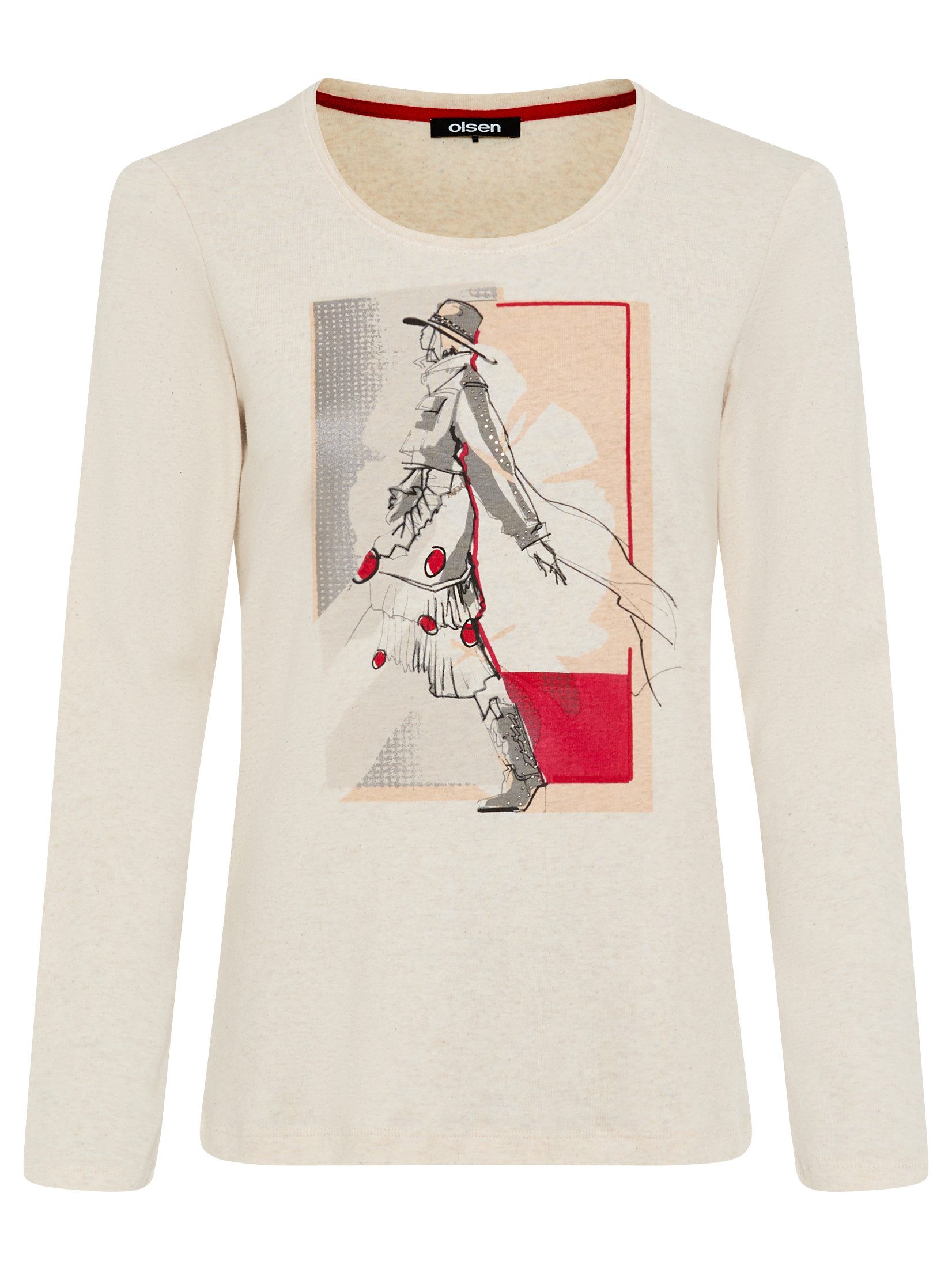 Olsen T-Shirt günstig online kaufen